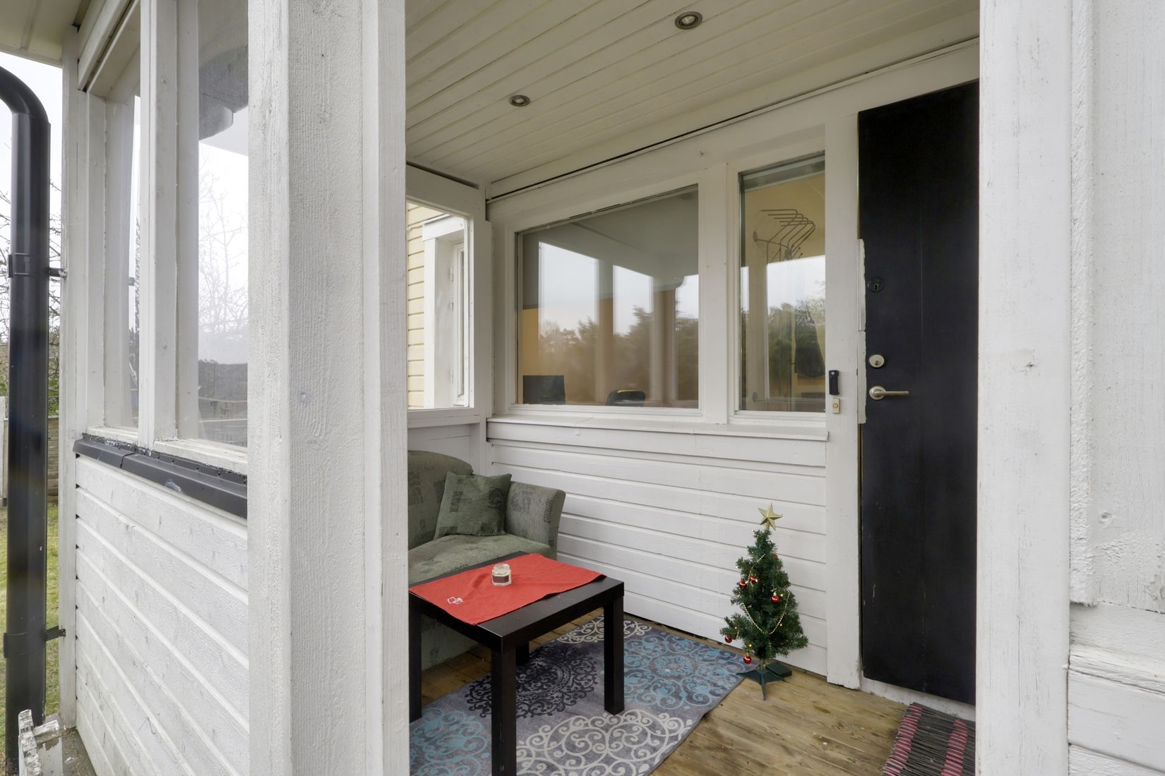 Radhus, Mölnesjögatan 18, Göteborg