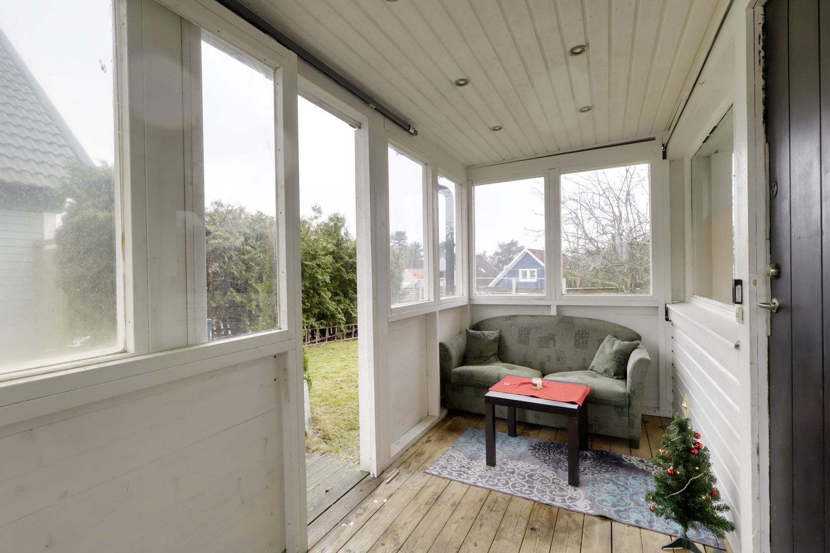 Radhus, Mölnesjögatan 18, Göteborg