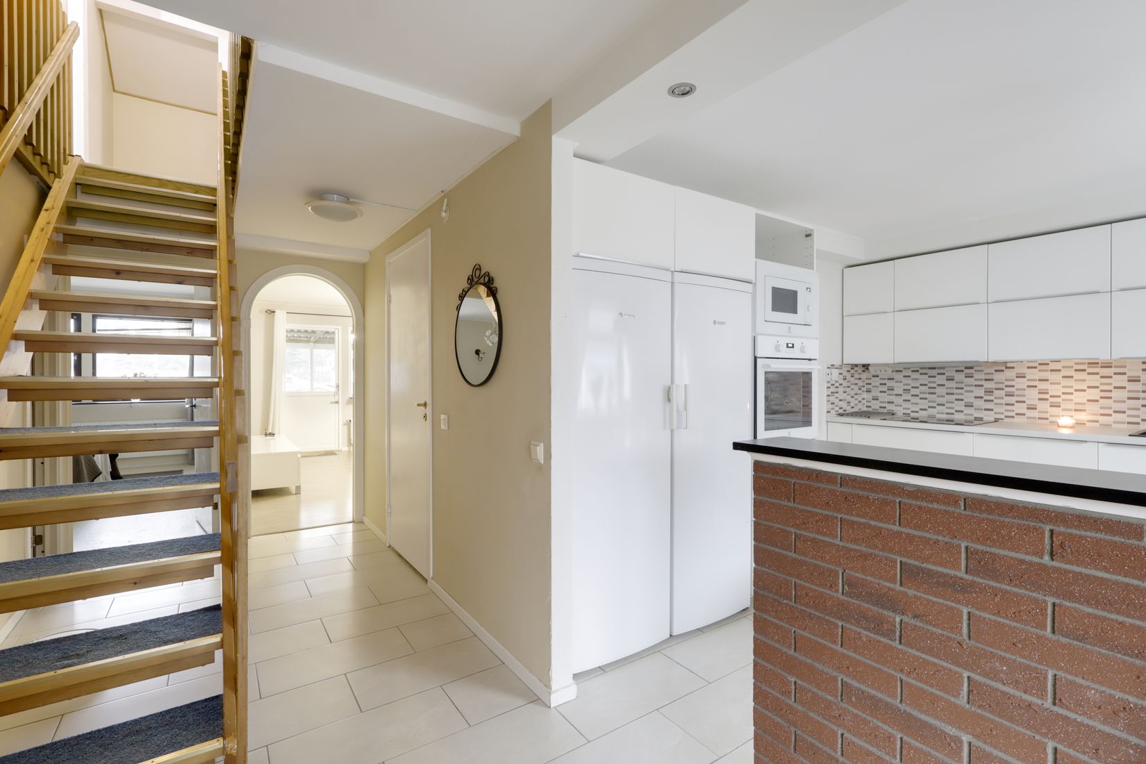 Radhus, Mölnesjögatan 18, Göteborg