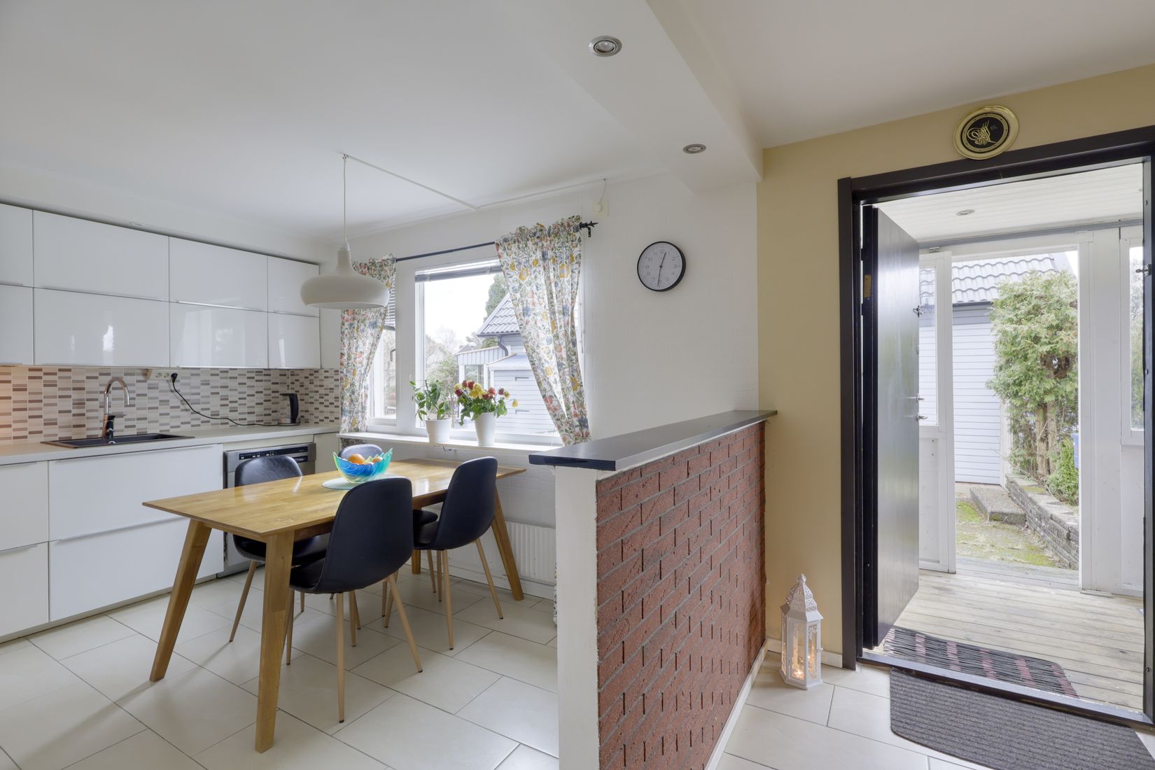 Radhus, Mölnesjögatan 18, Göteborg