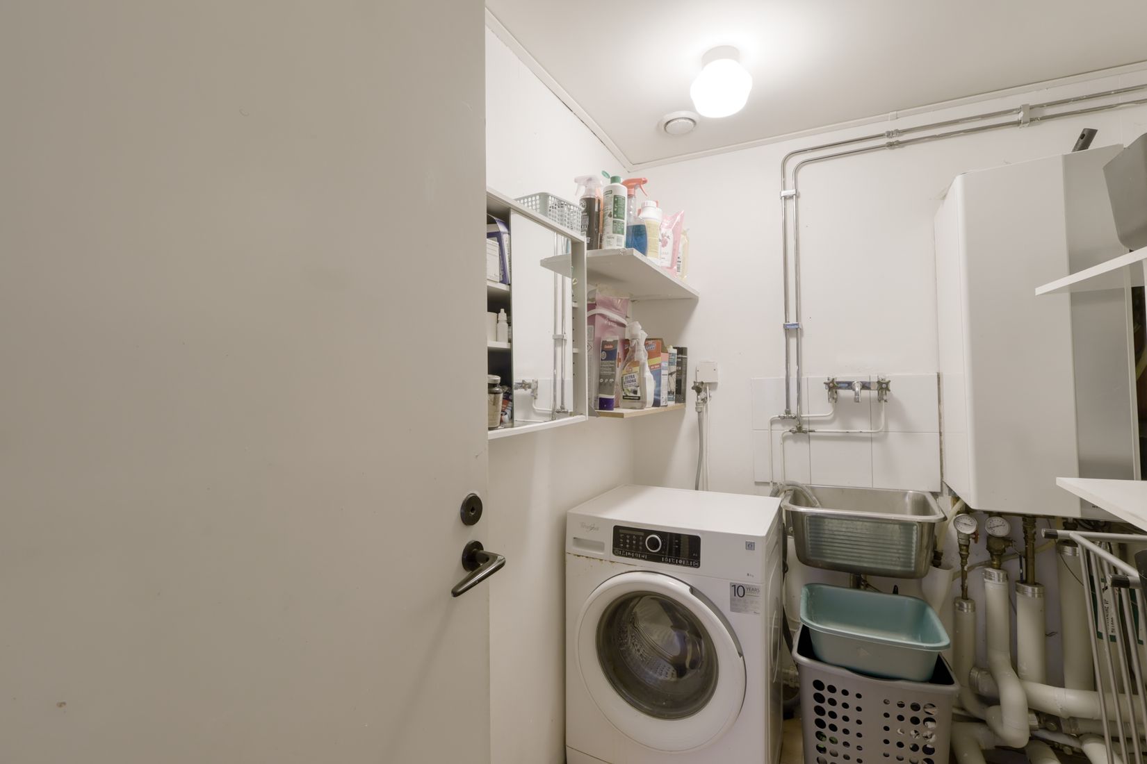 Radhus, Mölnesjögatan 18, Göteborg