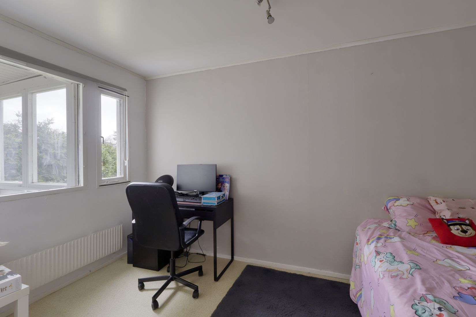 Radhus, Mölnesjögatan 18, Göteborg