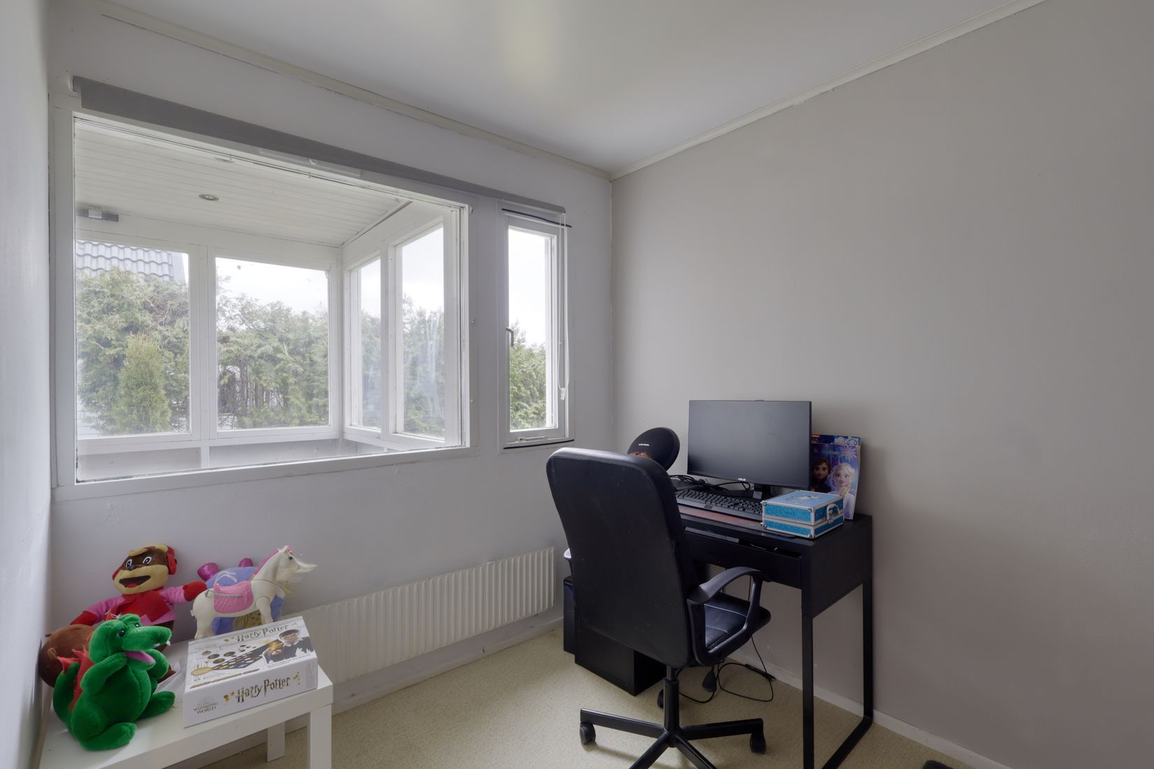 Radhus, Mölnesjögatan 18, Göteborg