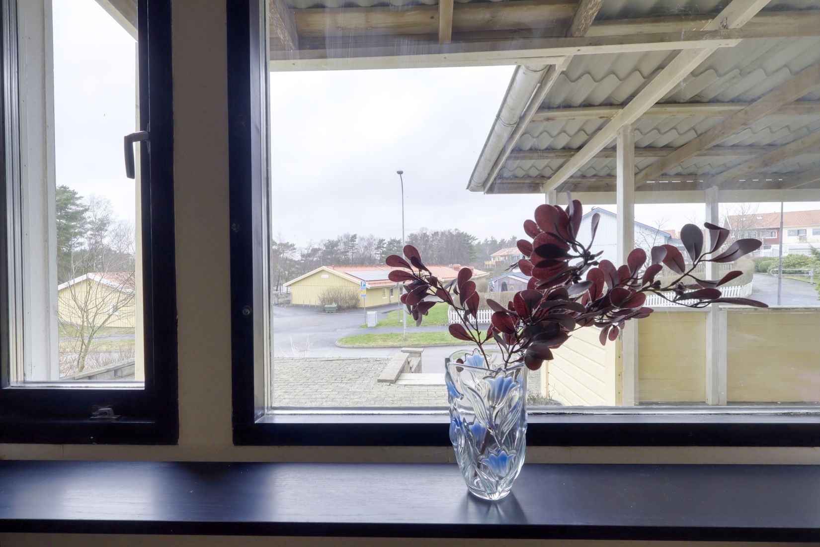 Radhus, Mölnesjögatan 18, Göteborg