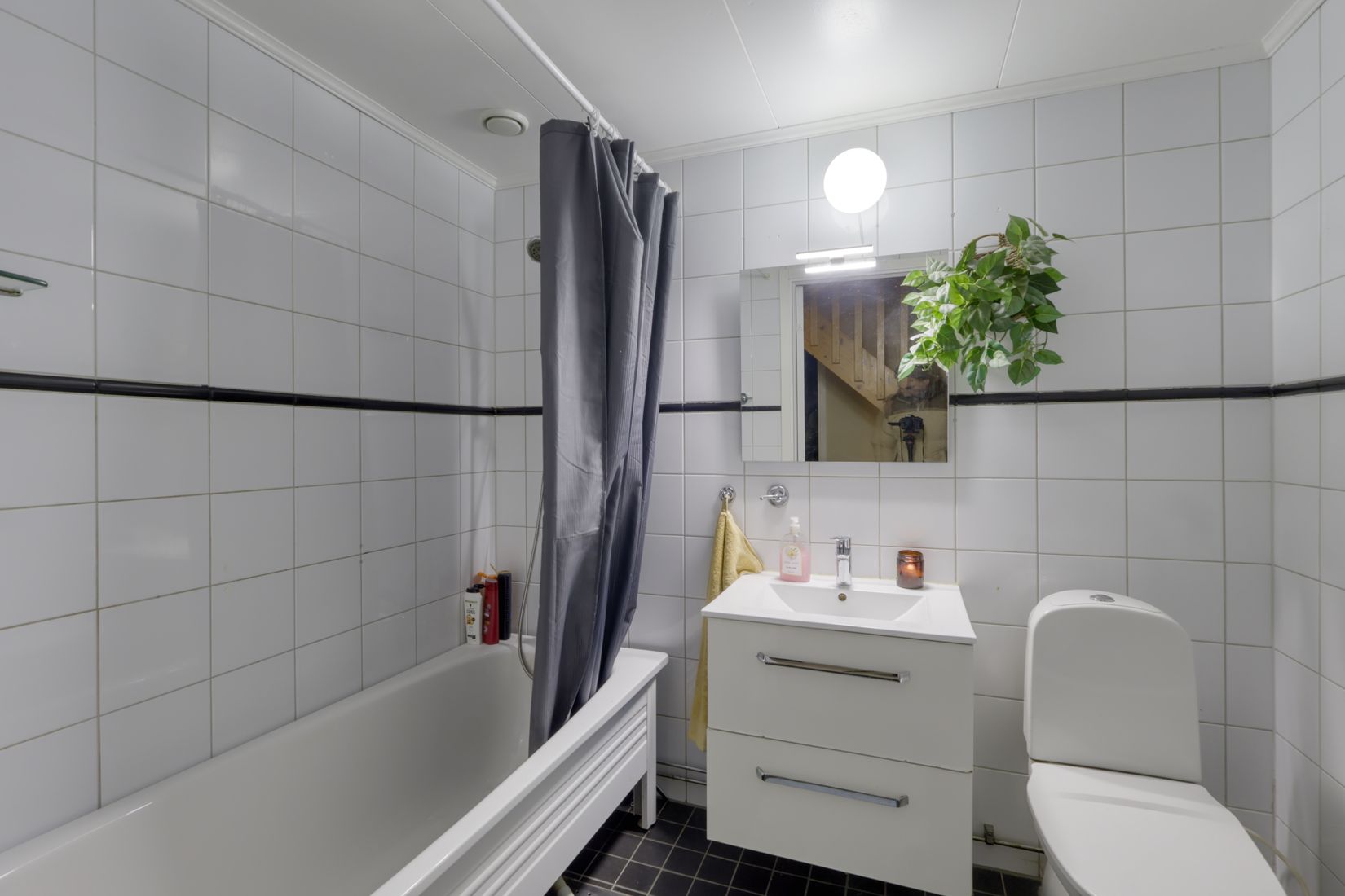 Radhus, Mölnesjögatan 18, Göteborg