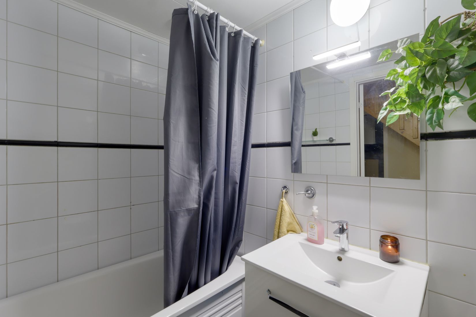 Radhus, Mölnesjögatan 18, Göteborg