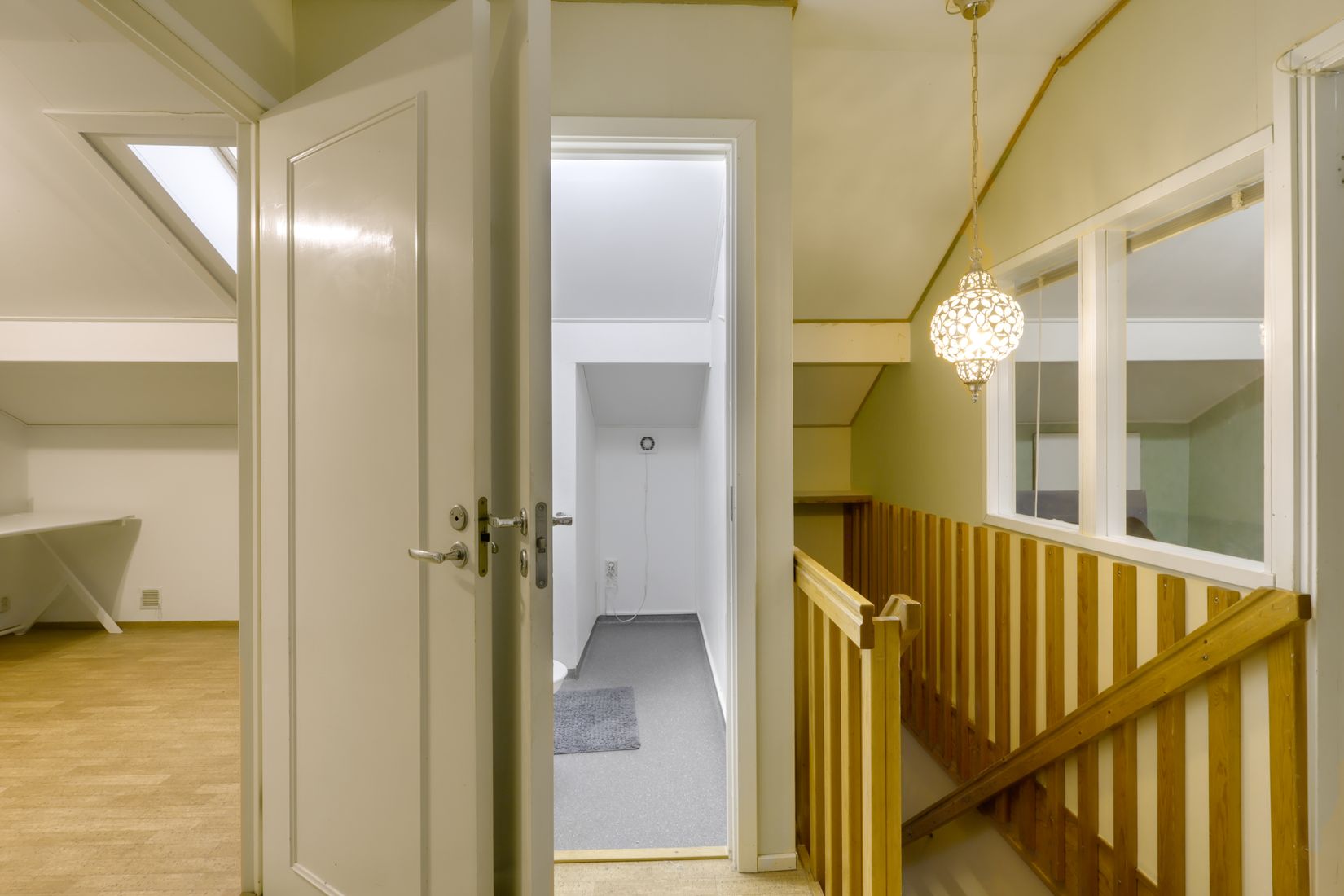 Radhus, Mölnesjögatan 18, Göteborg