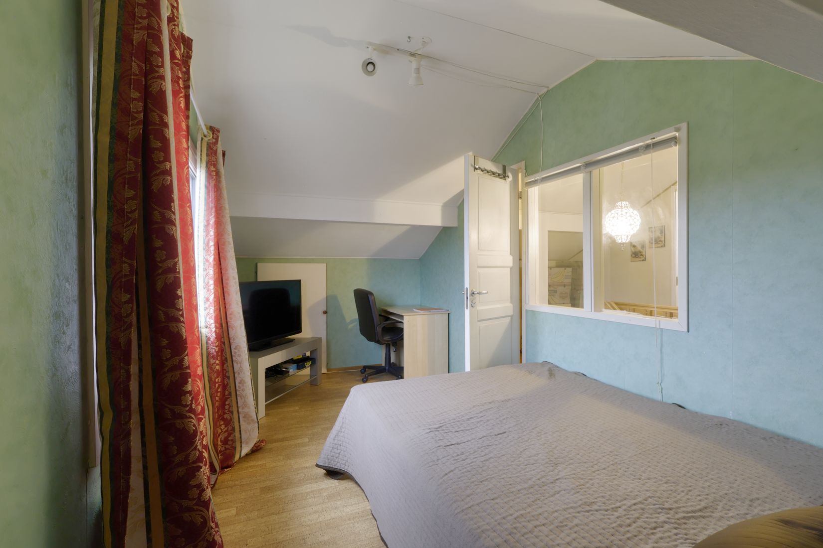 Radhus, Mölnesjögatan 18, Göteborg