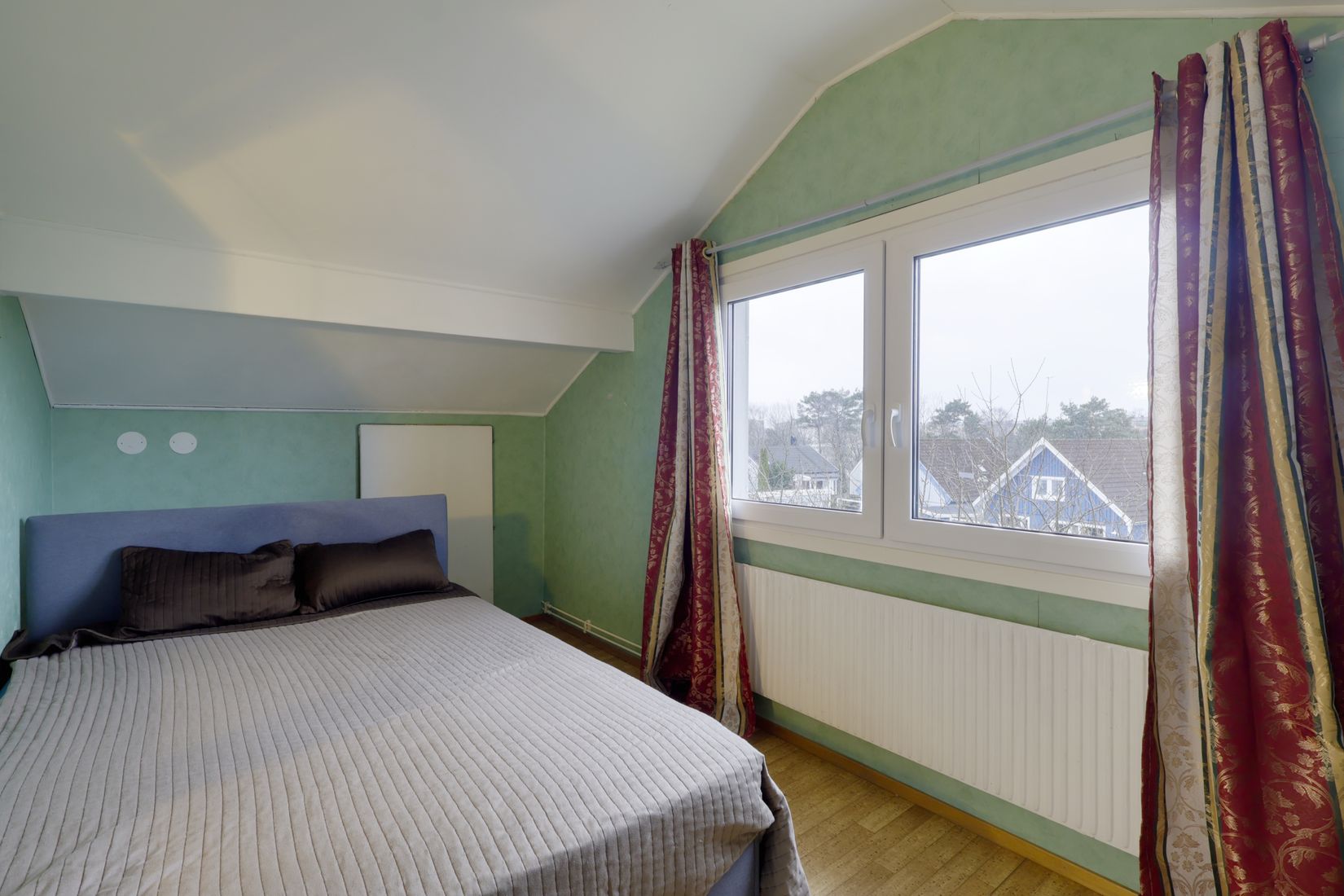 Radhus, Mölnesjögatan 18, Göteborg