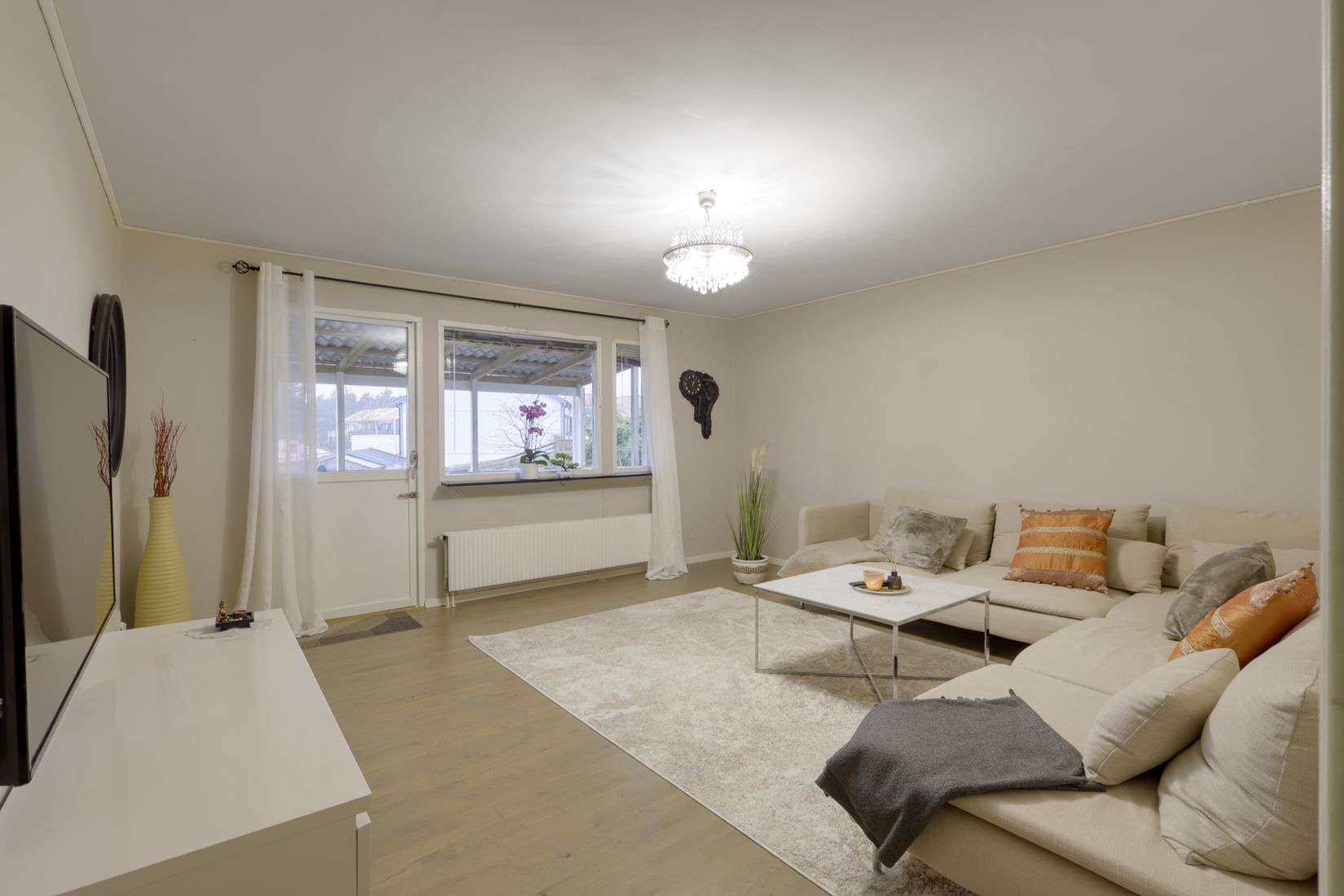 Radhus, Mölnesjögatan 18, Göteborg