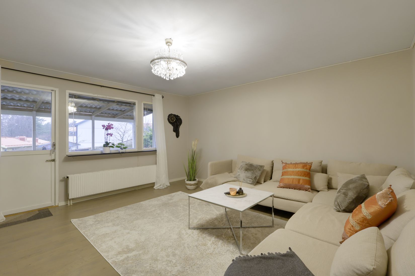 Radhus, Mölnesjögatan 18, Göteborg