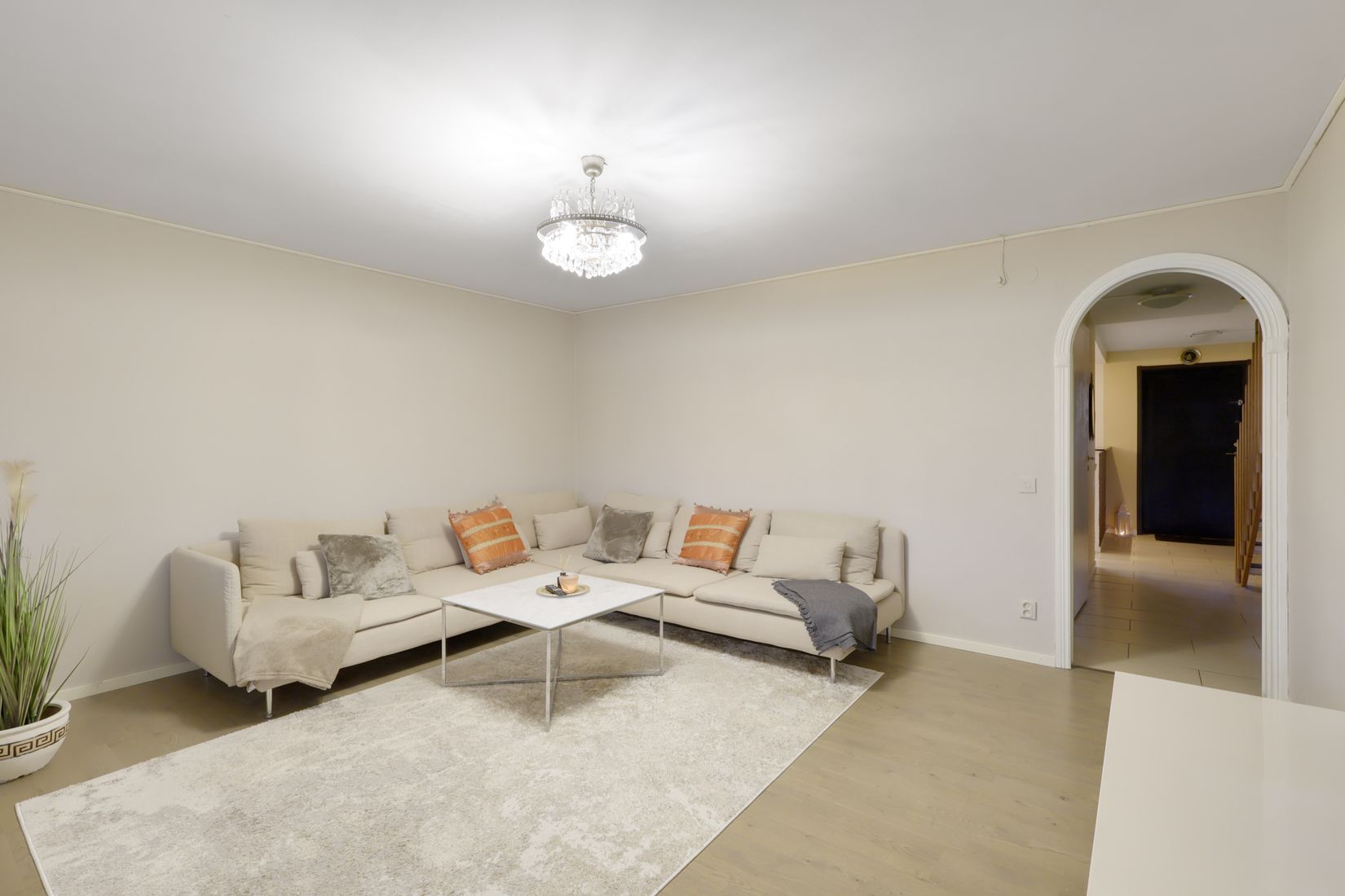 Radhus, Mölnesjögatan 18, Göteborg