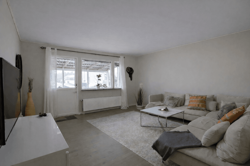 Radhus, Mölnesjögatan 18, Göteborg