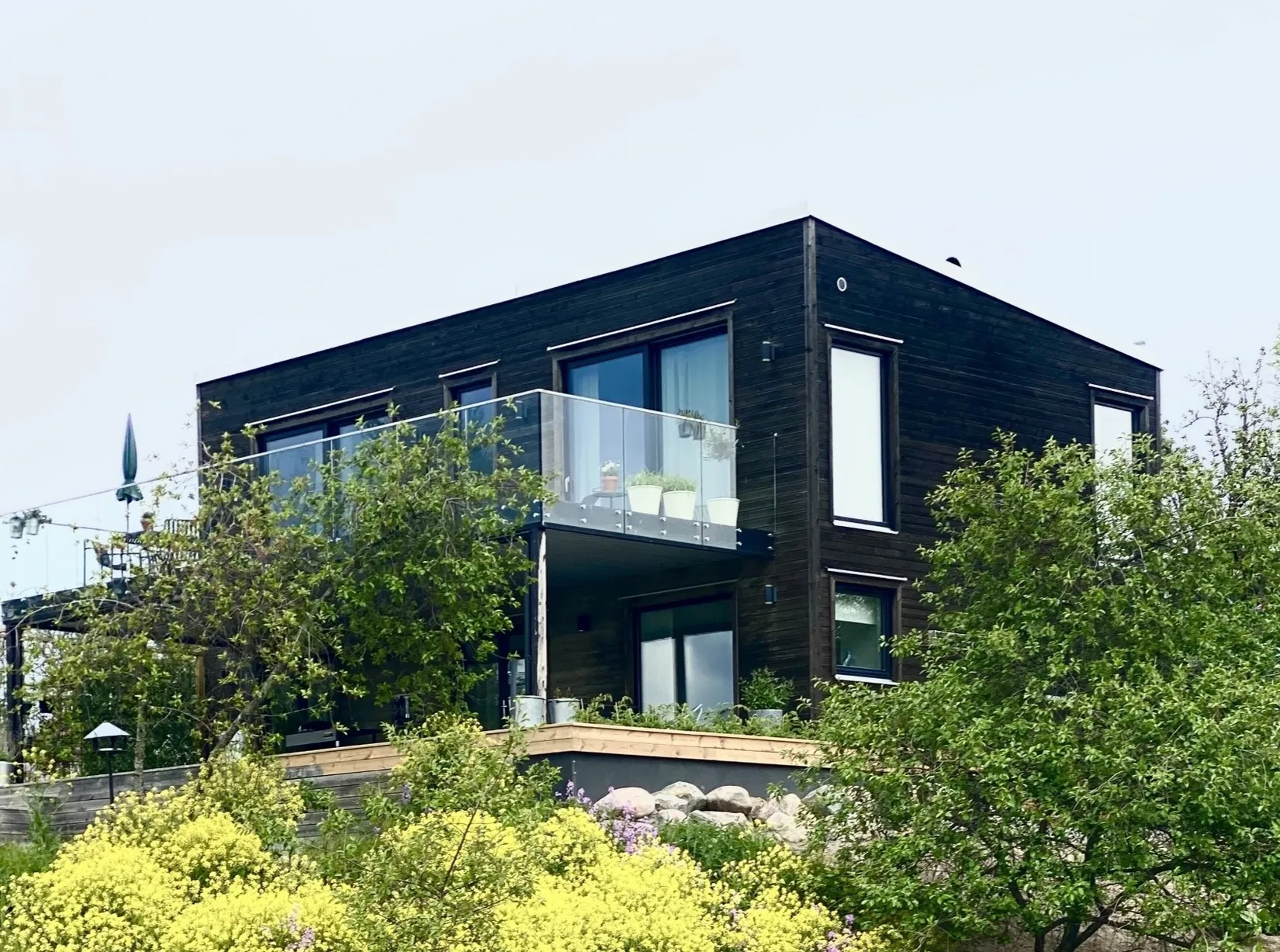 Villa, Sundavägen 26, Blidö - Sunda, Norrtälje