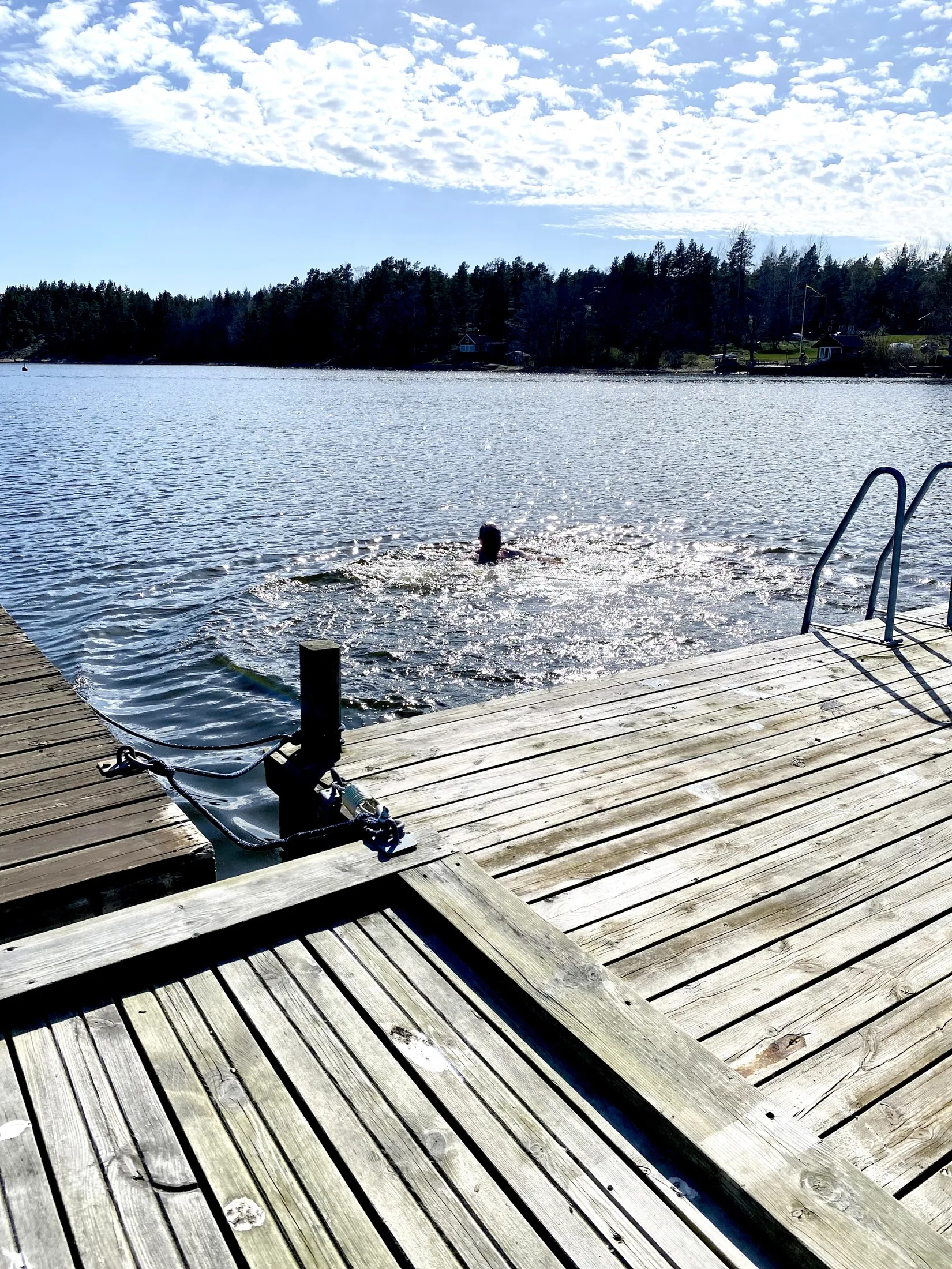 Villa, Sundavägen 26, Blidö - Sunda, Norrtälje