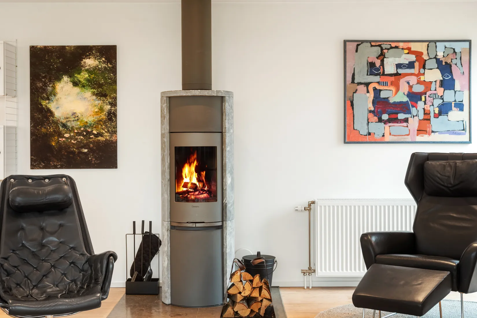 Villa, Sundavägen 26, Blidö - Sunda, Norrtälje