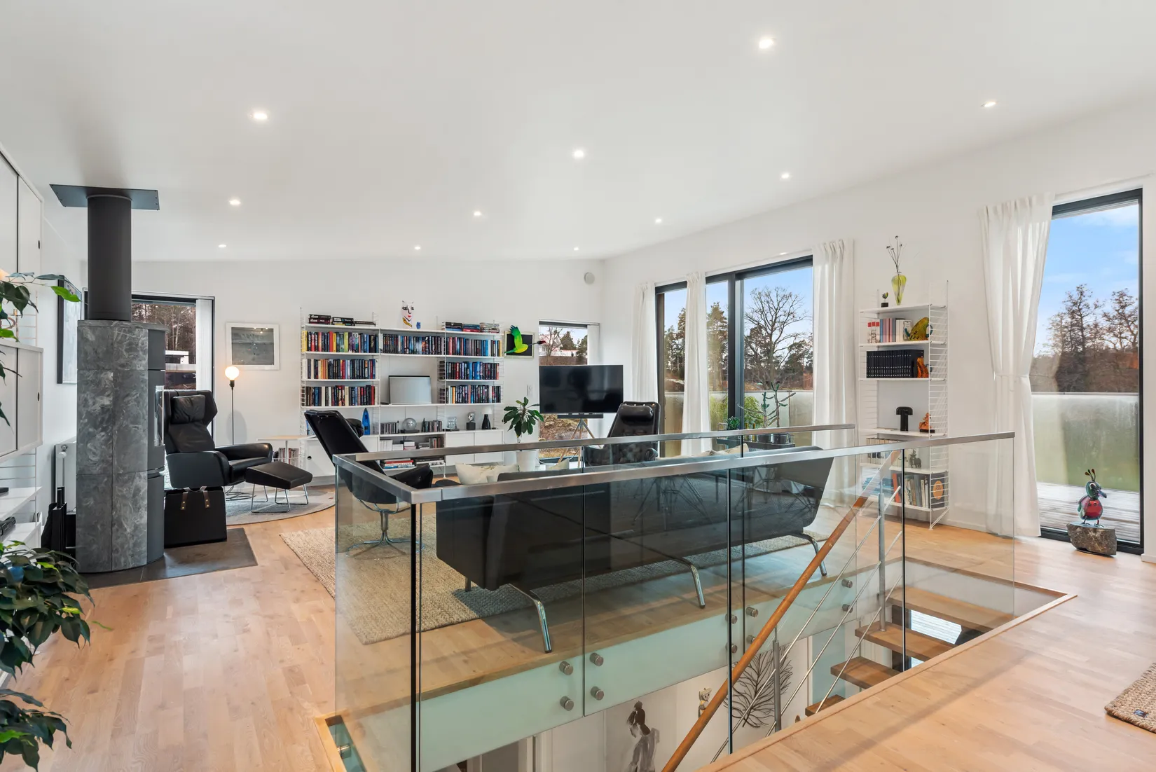 Villa, Sundavägen 26, Blidö - Sunda, Norrtälje