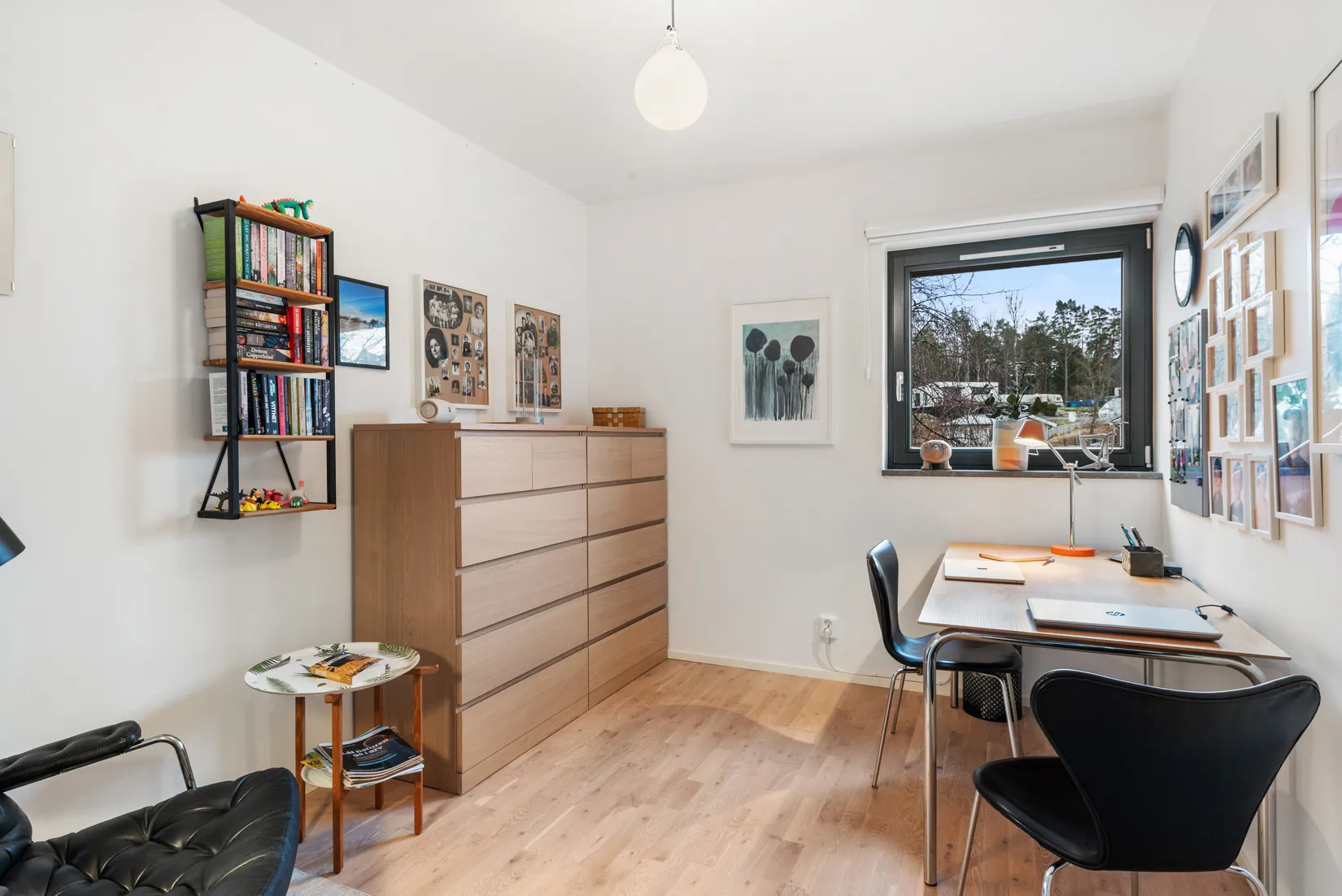 Villa, Sundavägen 26, Blidö - Sunda, Norrtälje