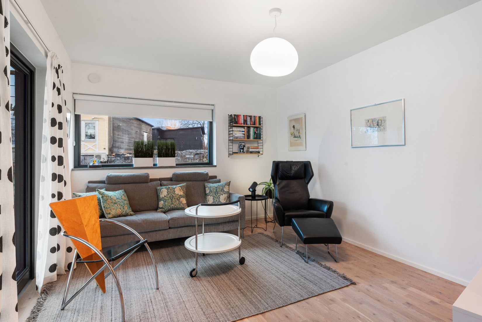 Fritidshus, Sundavägen 26, Blidö - Sunda, Norrtälje