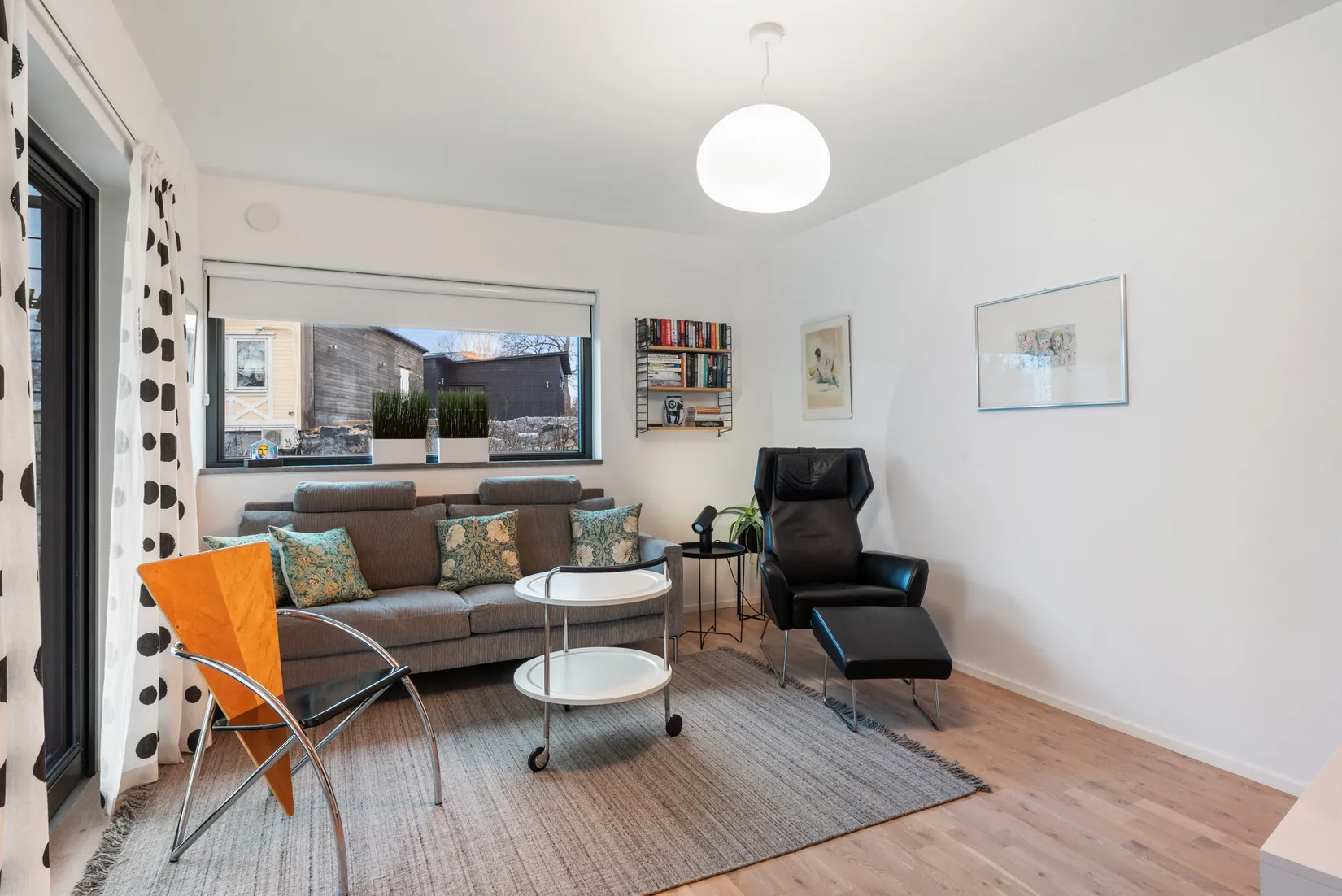 Villa, Sundavägen 26, Blidö - Sunda, Norrtälje