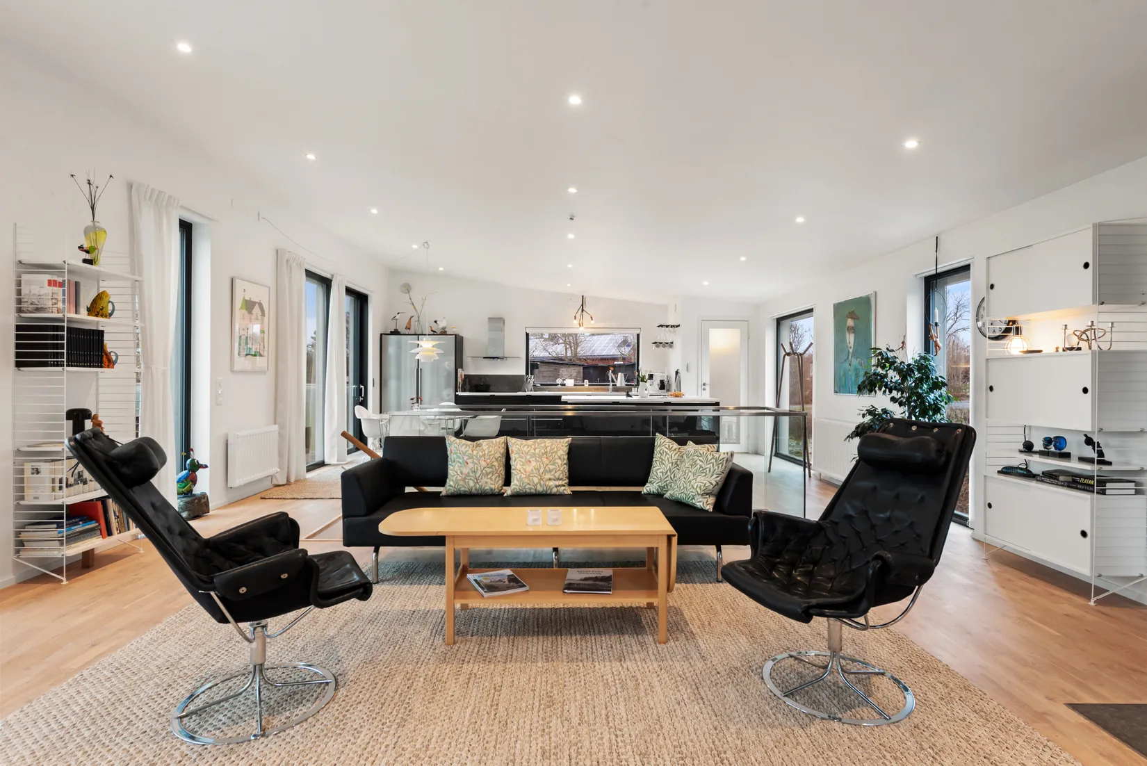 Villa, Sundavägen 26, Blidö - Sunda, Norrtälje