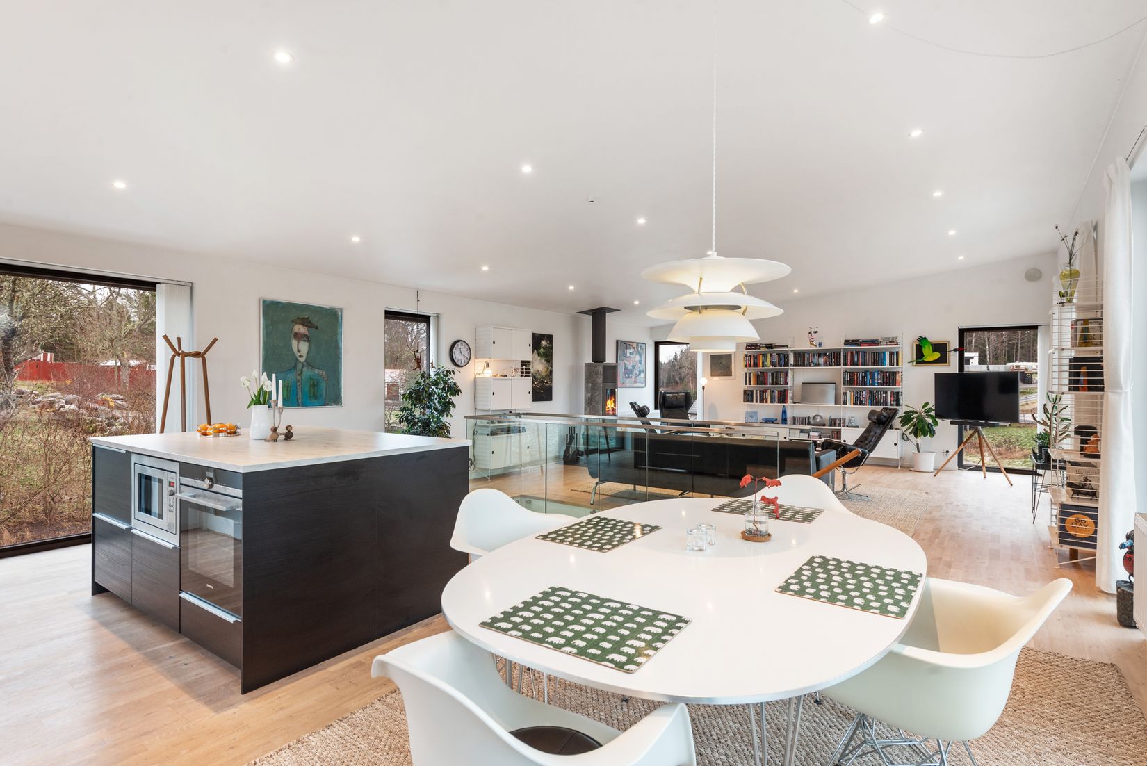 Fritidshus, Sundavägen 26, Blidö - Sunda, Norrtälje