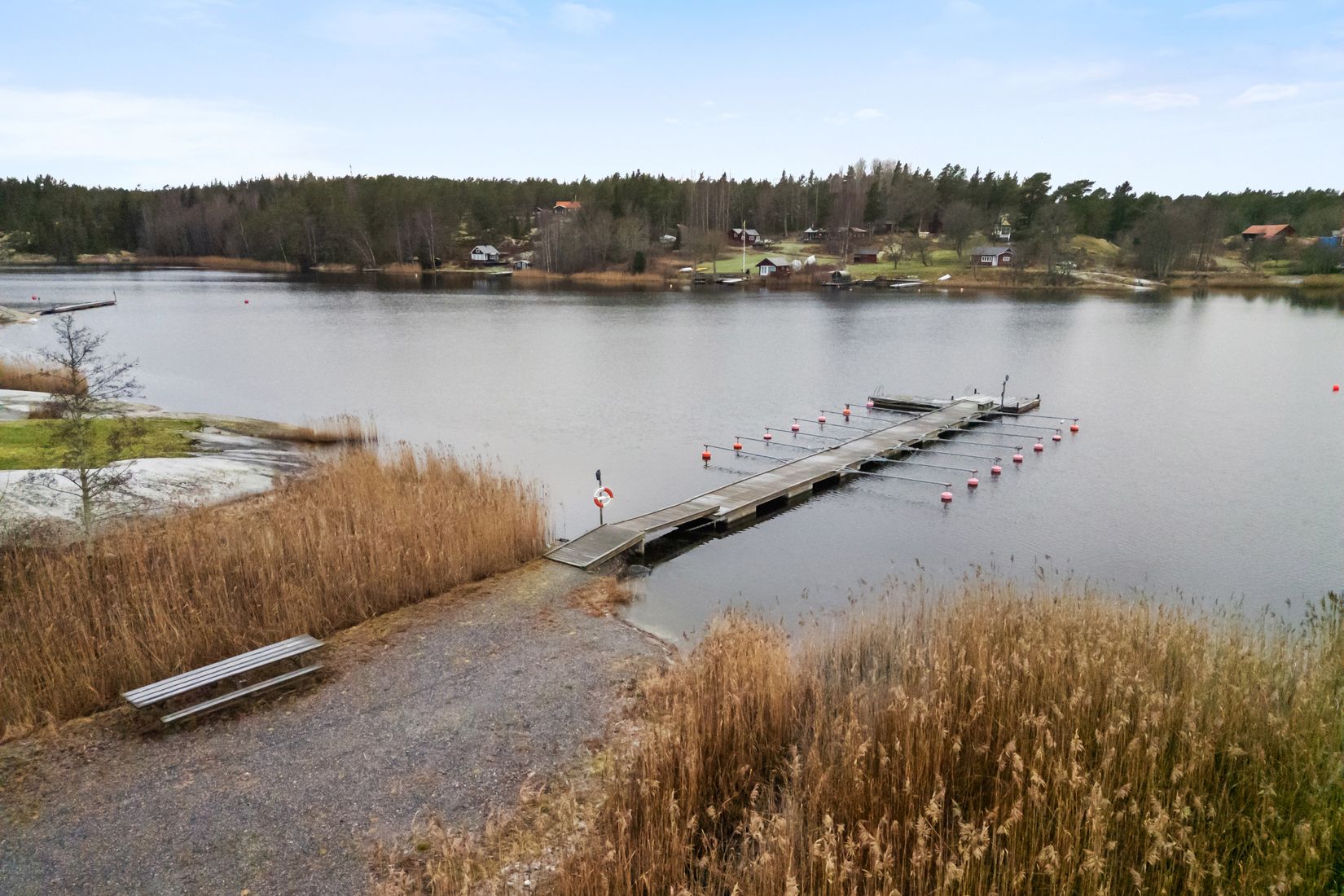 Fritidshus, Sundavägen 26, Blidö - Sunda, Norrtälje