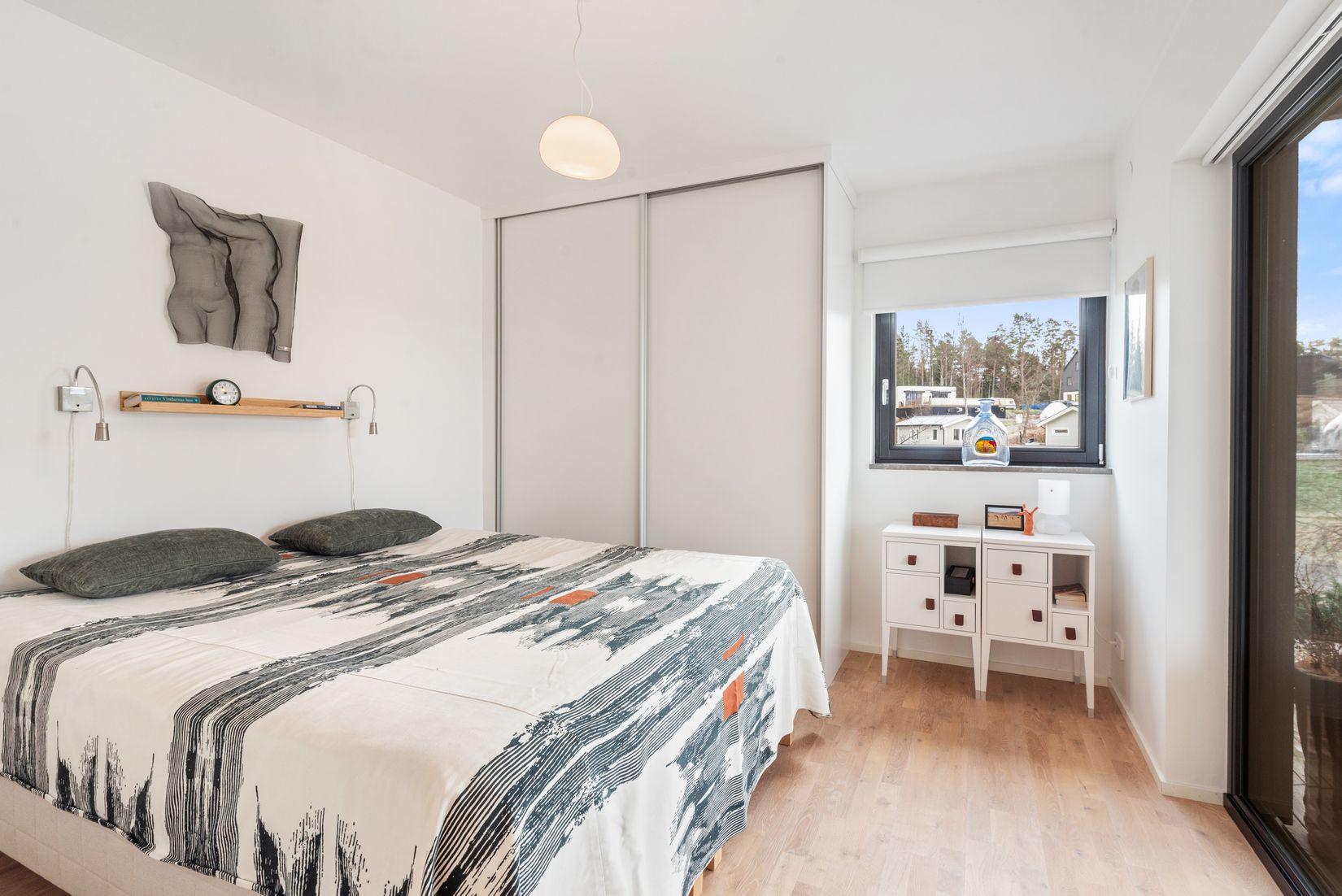 Fritidshus, Sundavägen 26, Blidö - Sunda, Norrtälje