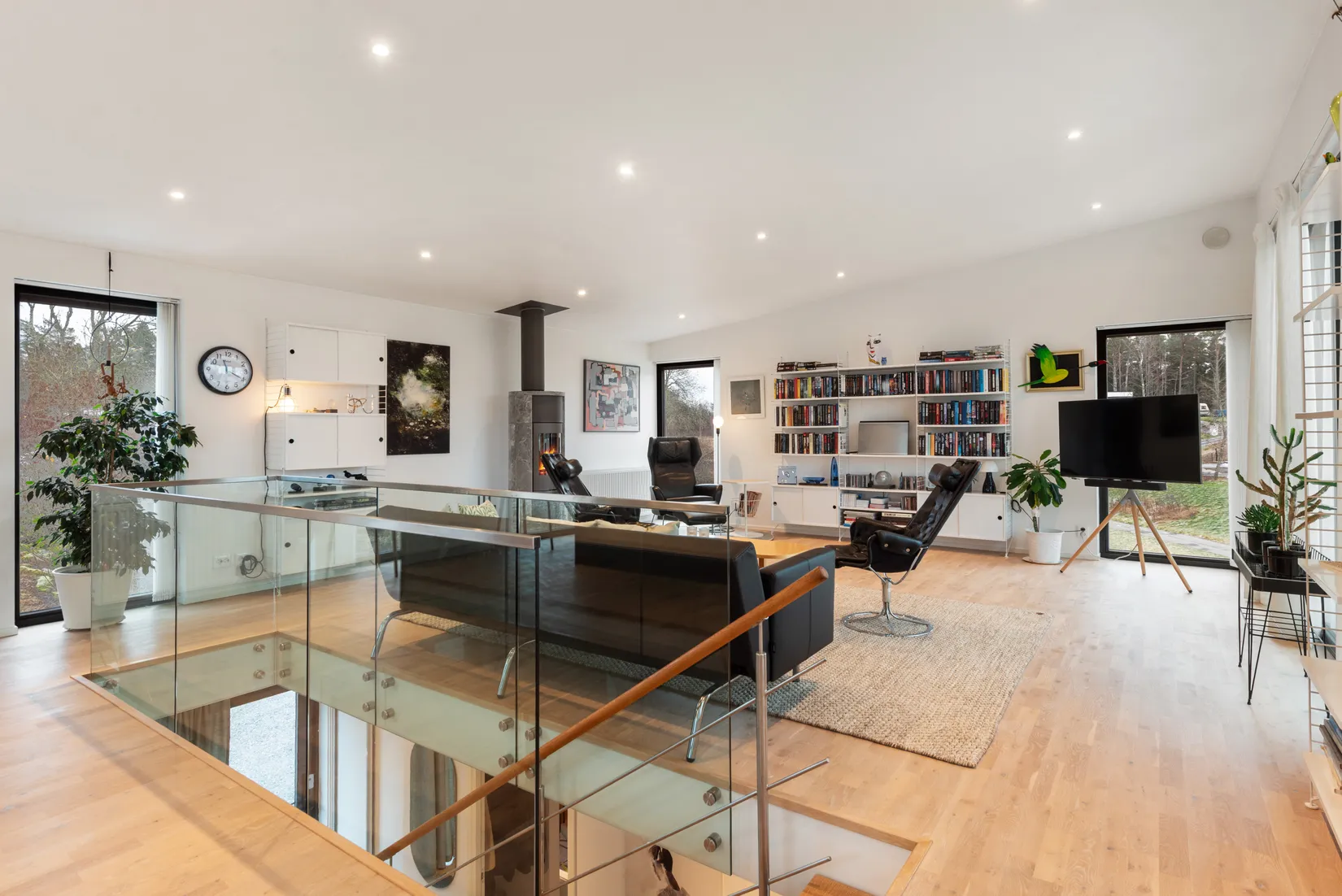 Villa, Sundavägen 26, Blidö - Sunda, Norrtälje