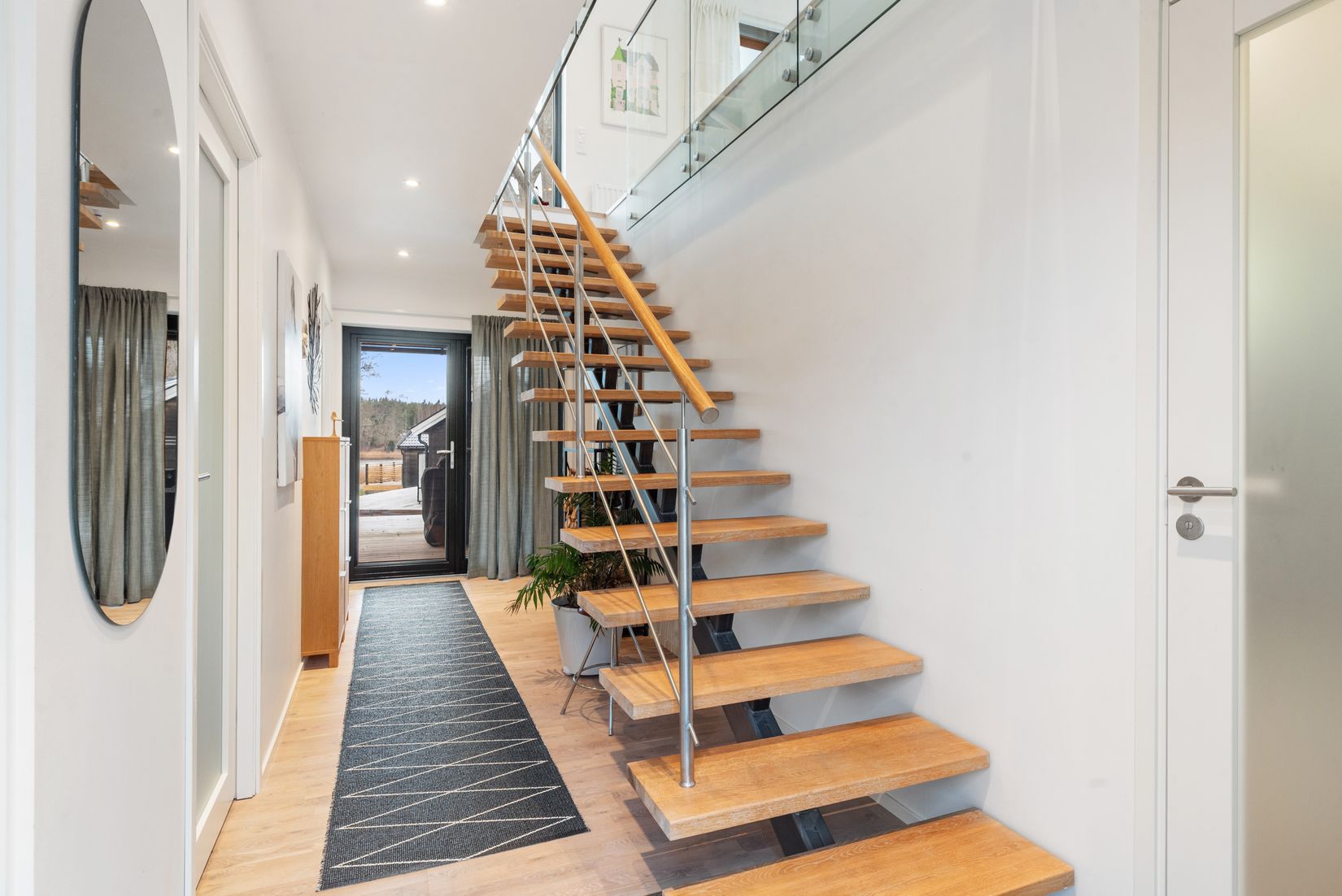 Fritidshus, Sundavägen 26, Blidö - Sunda, Norrtälje