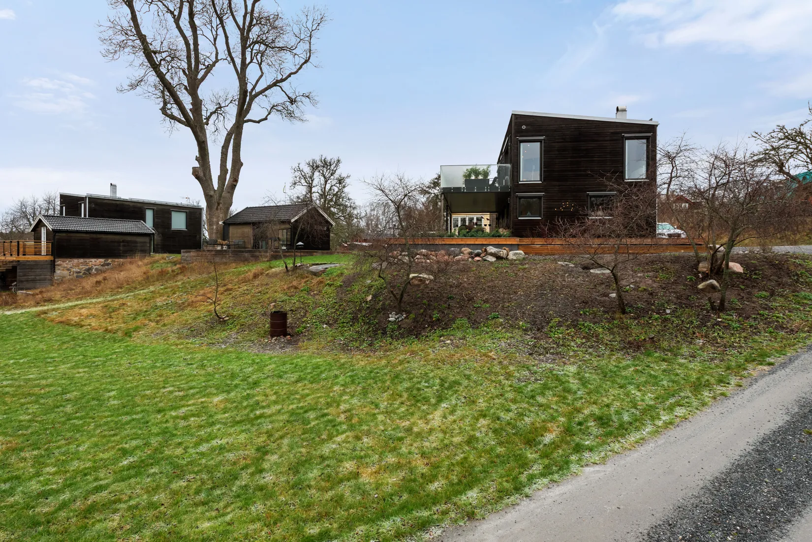 Villa, Sundavägen 26, Blidö - Sunda, Norrtälje