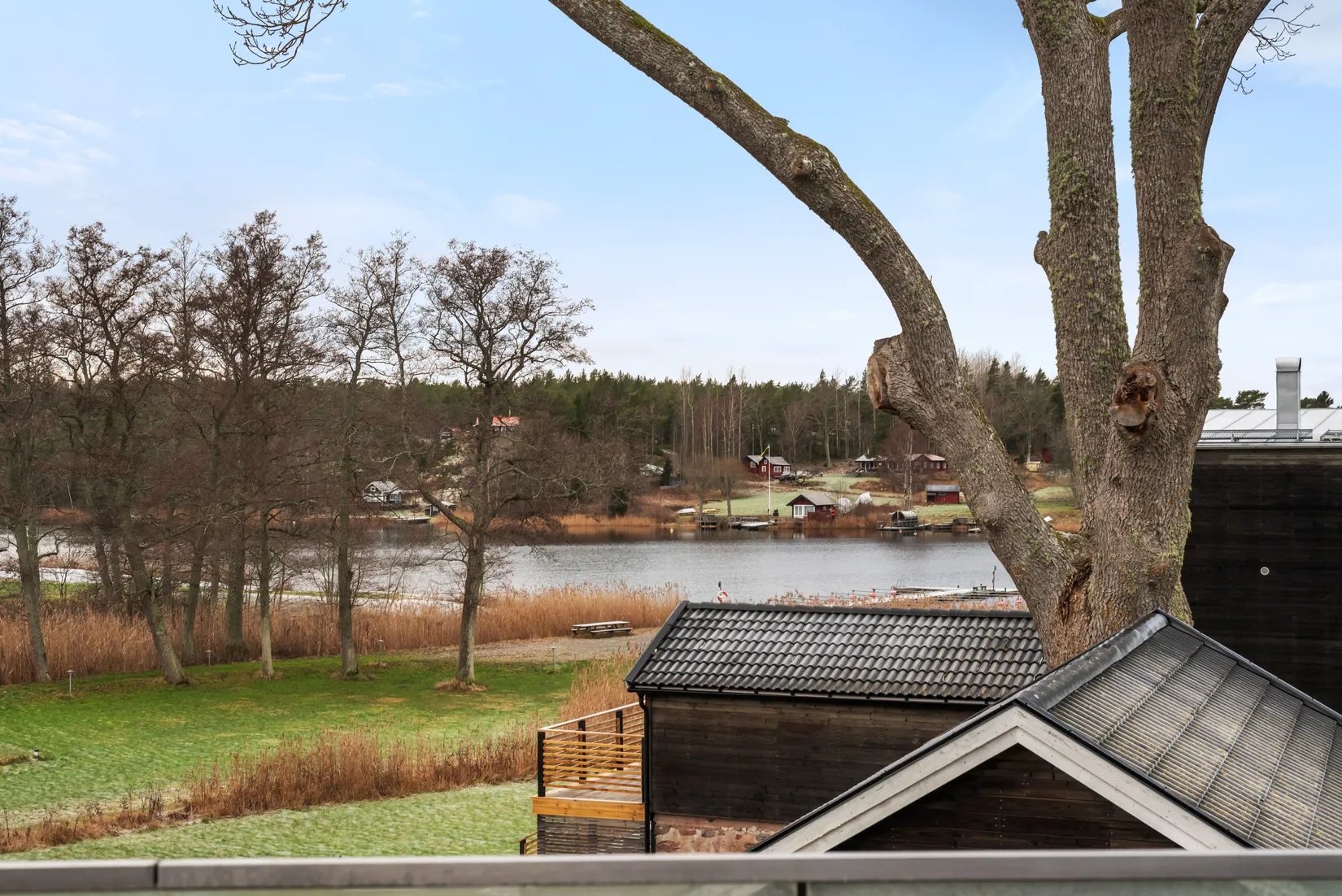 Villa, Sundavägen 26, Blidö - Sunda, Norrtälje