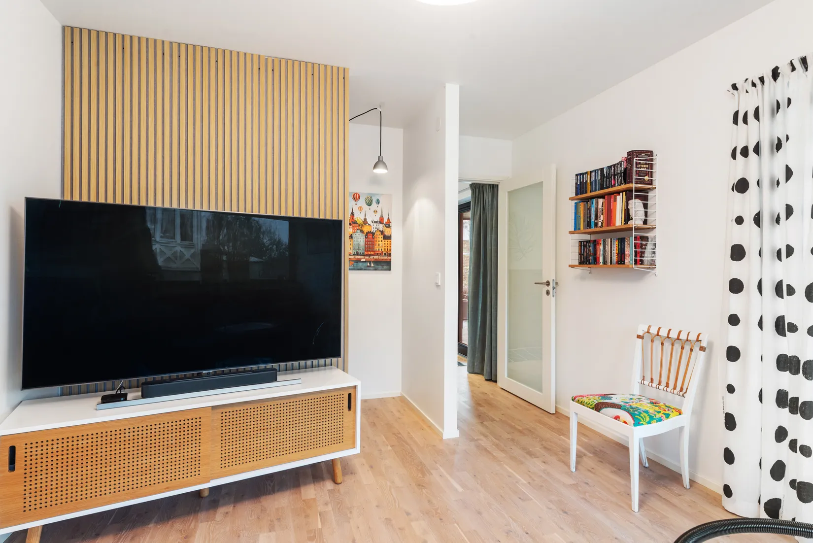 Villa, Sundavägen 26, Blidö - Sunda, Norrtälje