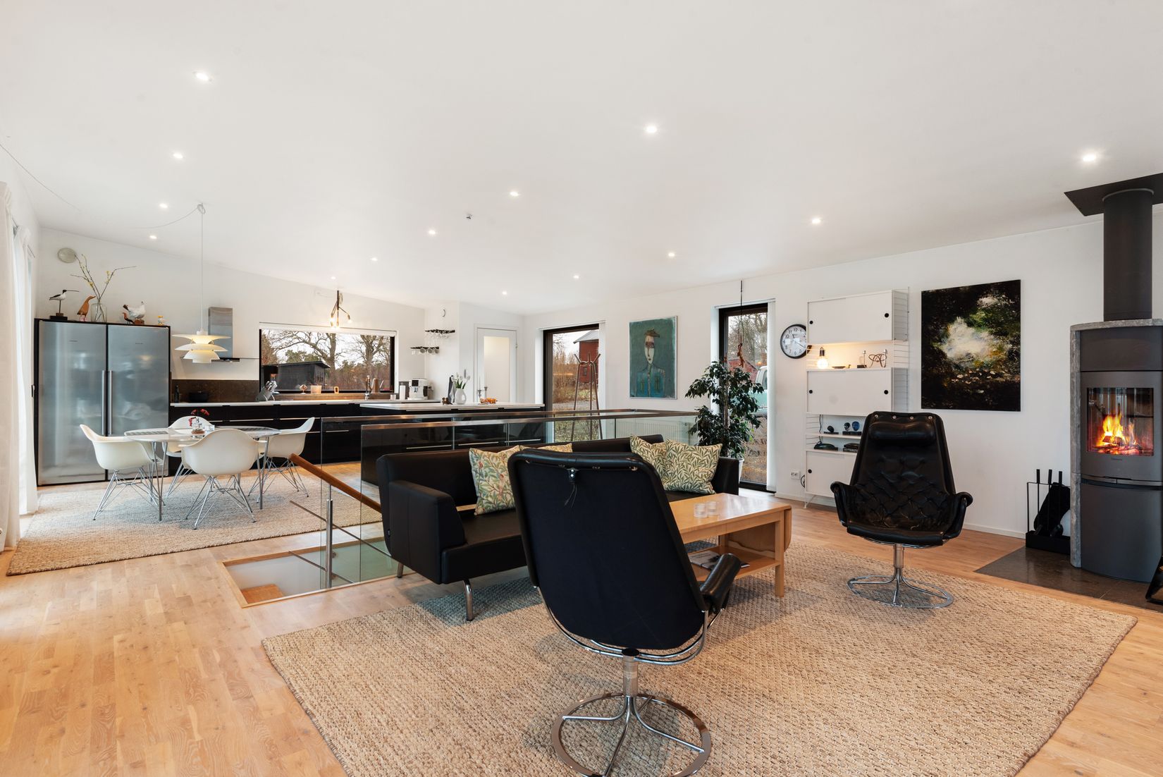 Fritidshus, Sundavägen 26, Blidö - Sunda, Norrtälje