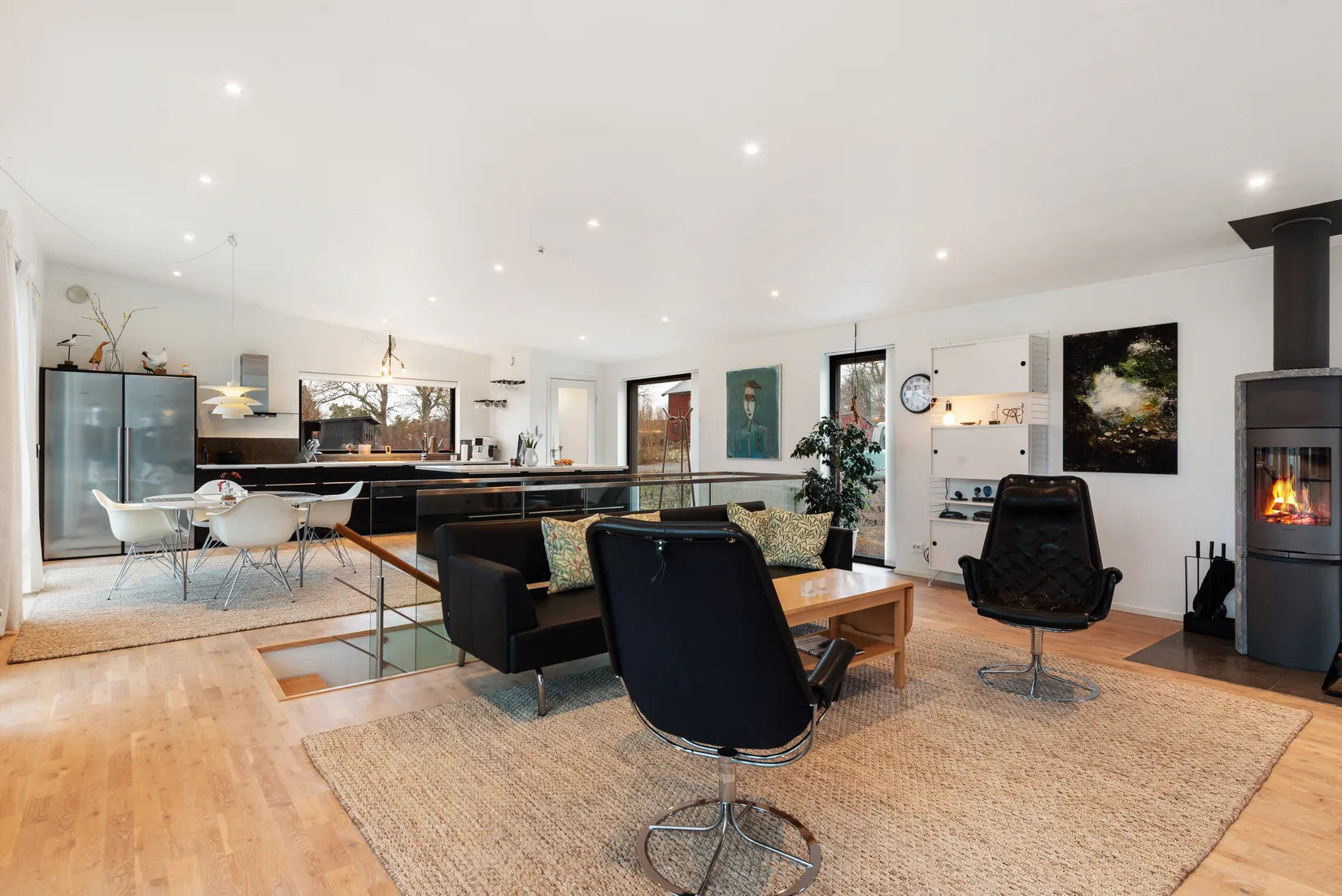 Villa, Sundavägen 26, Blidö - Sunda, Norrtälje