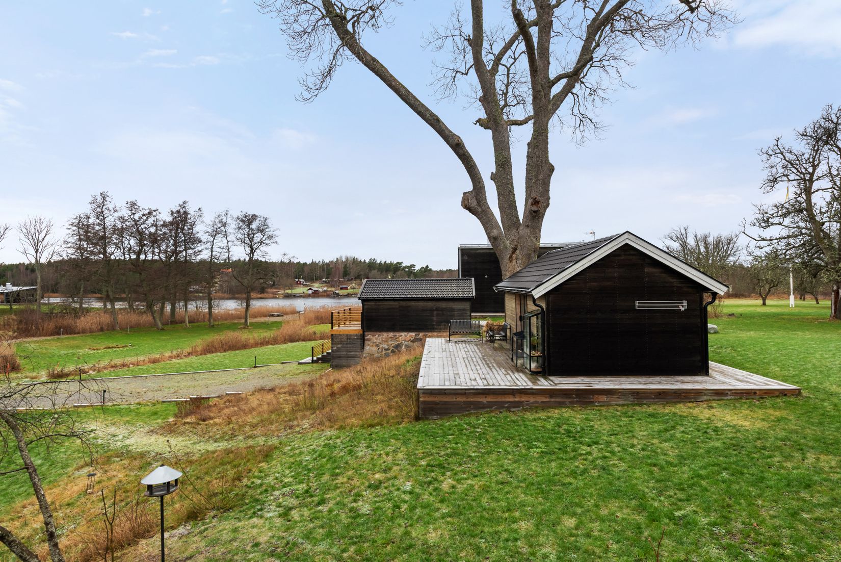 Fritidshus, Sundavägen 26, Blidö - Sunda, Norrtälje