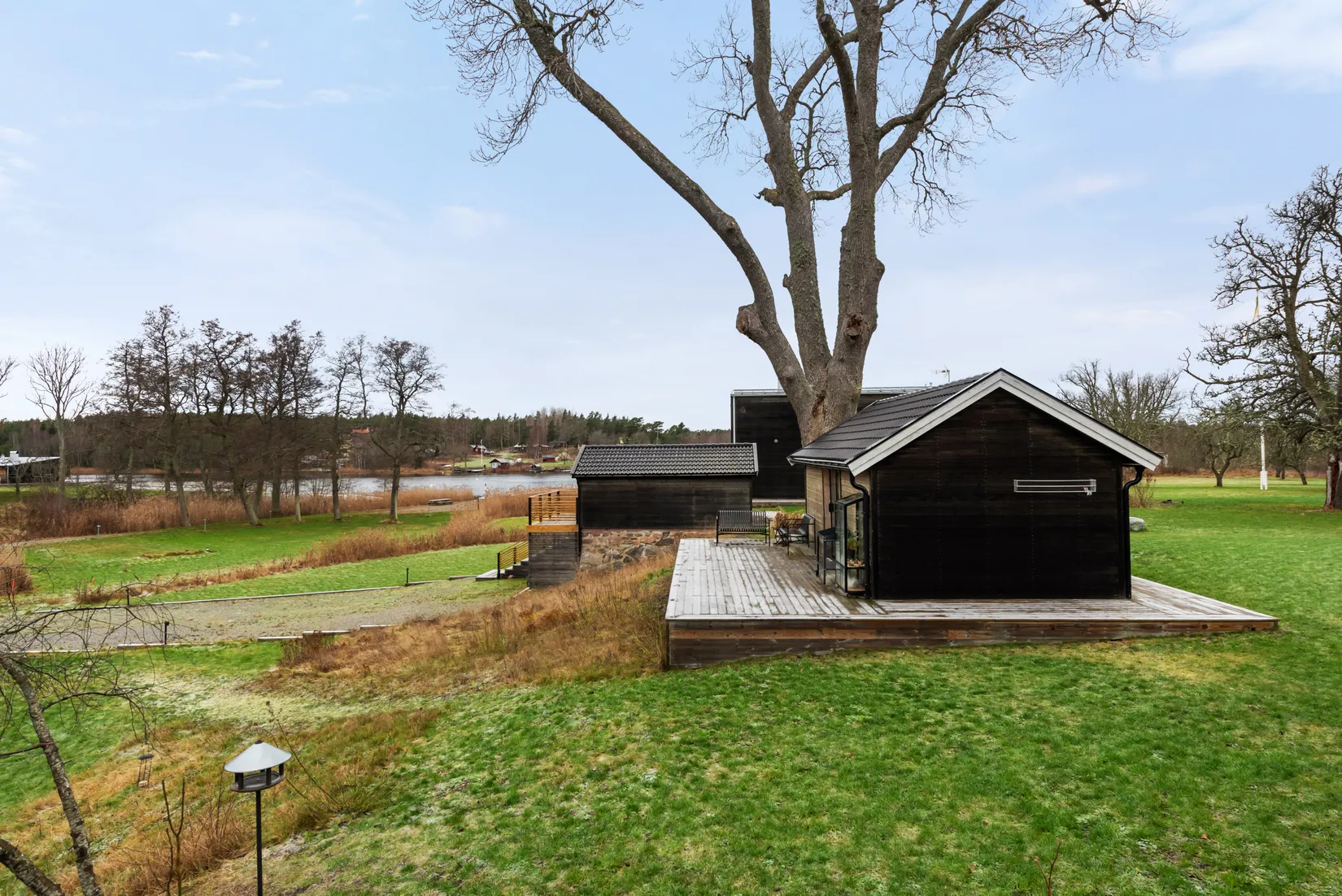 Villa, Sundavägen 26, Blidö - Sunda, Norrtälje