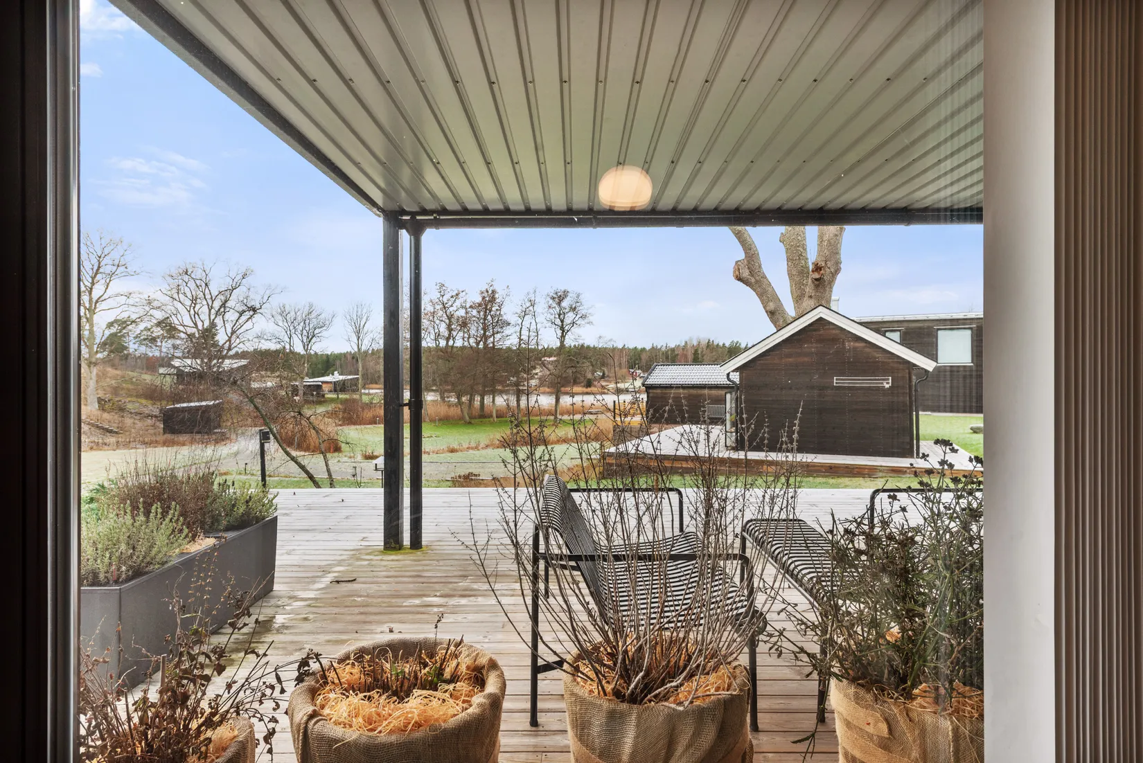 Villa, Sundavägen 26, Blidö - Sunda, Norrtälje