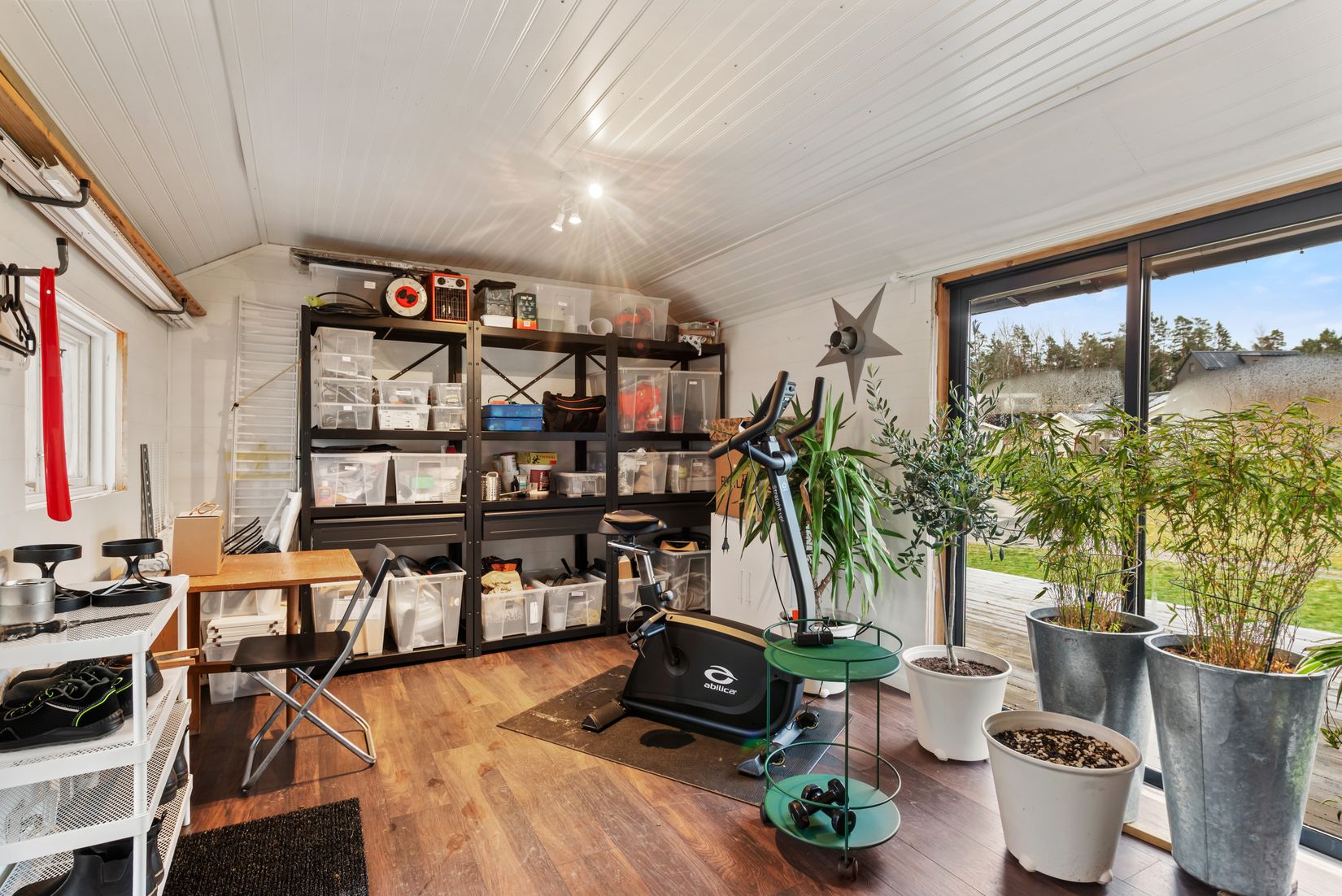 Fritidshus, Sundavägen 26, Blidö - Sunda, Norrtälje