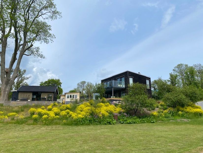 Fritidshus, Sundavägen 26, Blidö - Sunda, Norrtälje