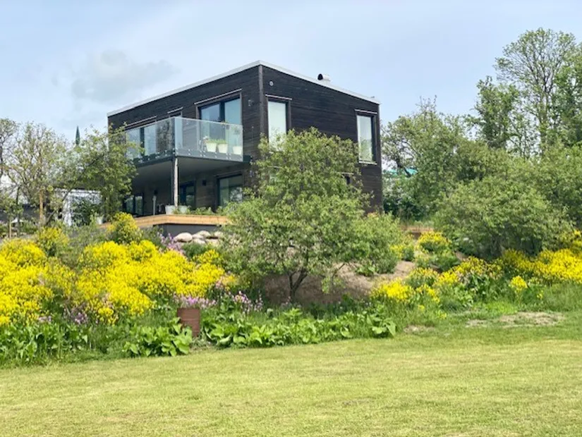 Villa, Sundavägen 26, Blidö - Sunda, Norrtälje