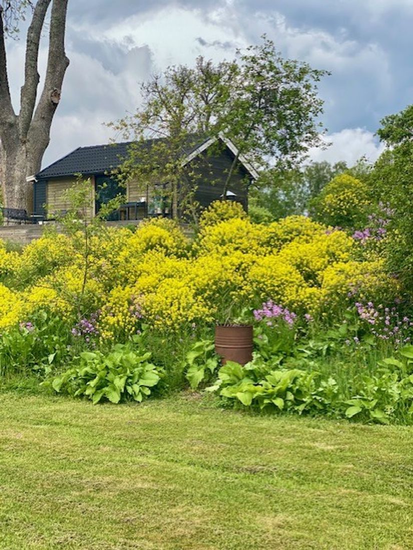 Fritidshus, Sundavägen 26, Blidö - Sunda, Norrtälje