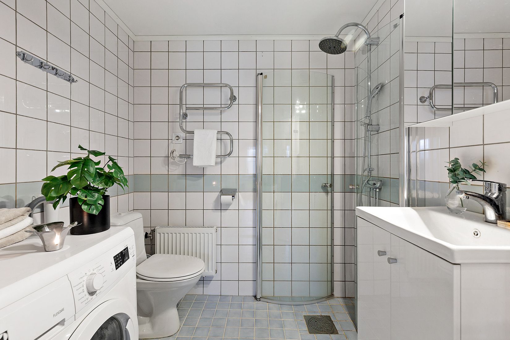 Bostadsrätt, Norrbodavägen 8, 1 tr, Norrboda, Upplands-Bro