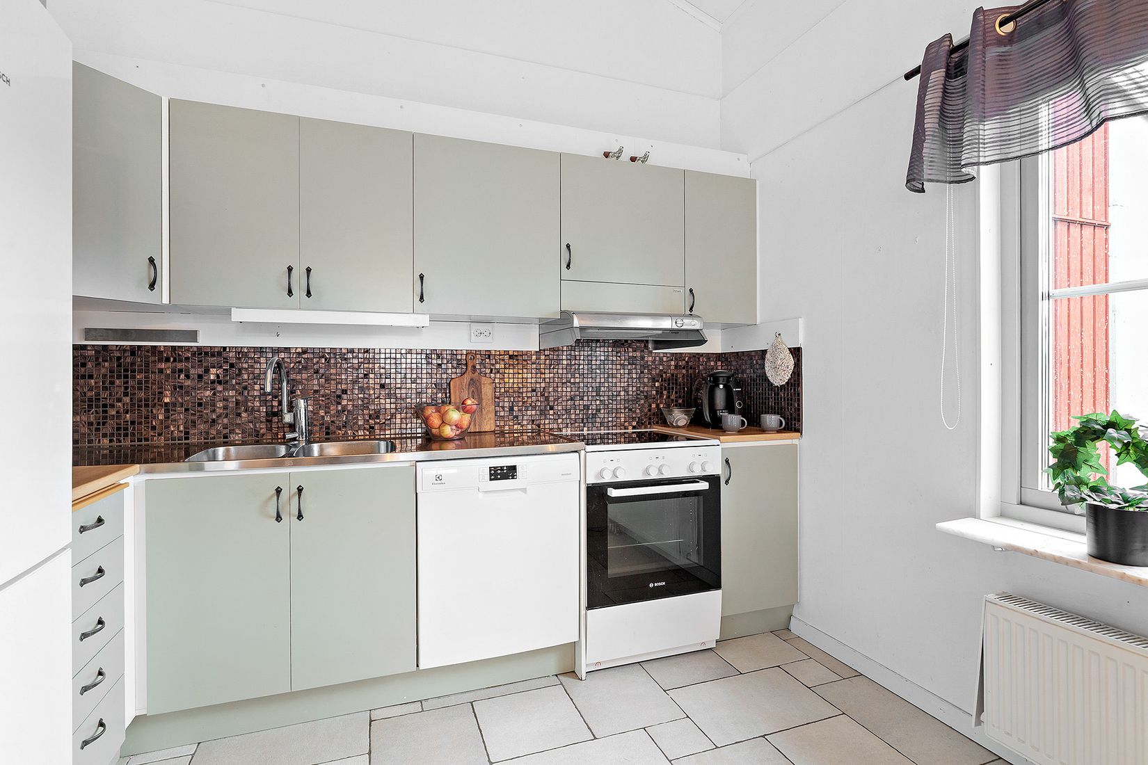 Bostadsrätt, Norrbodavägen 8, 1 tr, Norrboda, Upplands-Bro