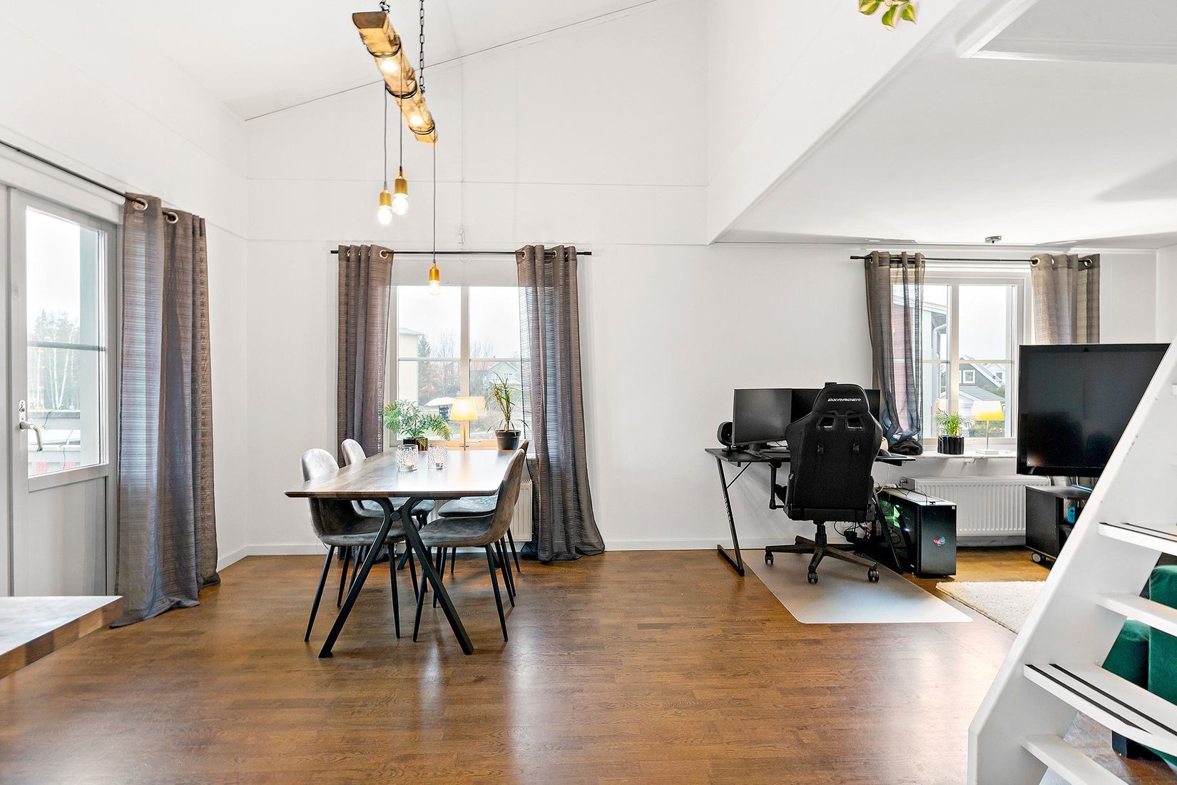 Bostadsrätt, Norrbodavägen 8, 1 tr, Norrboda, Upplands-Bro