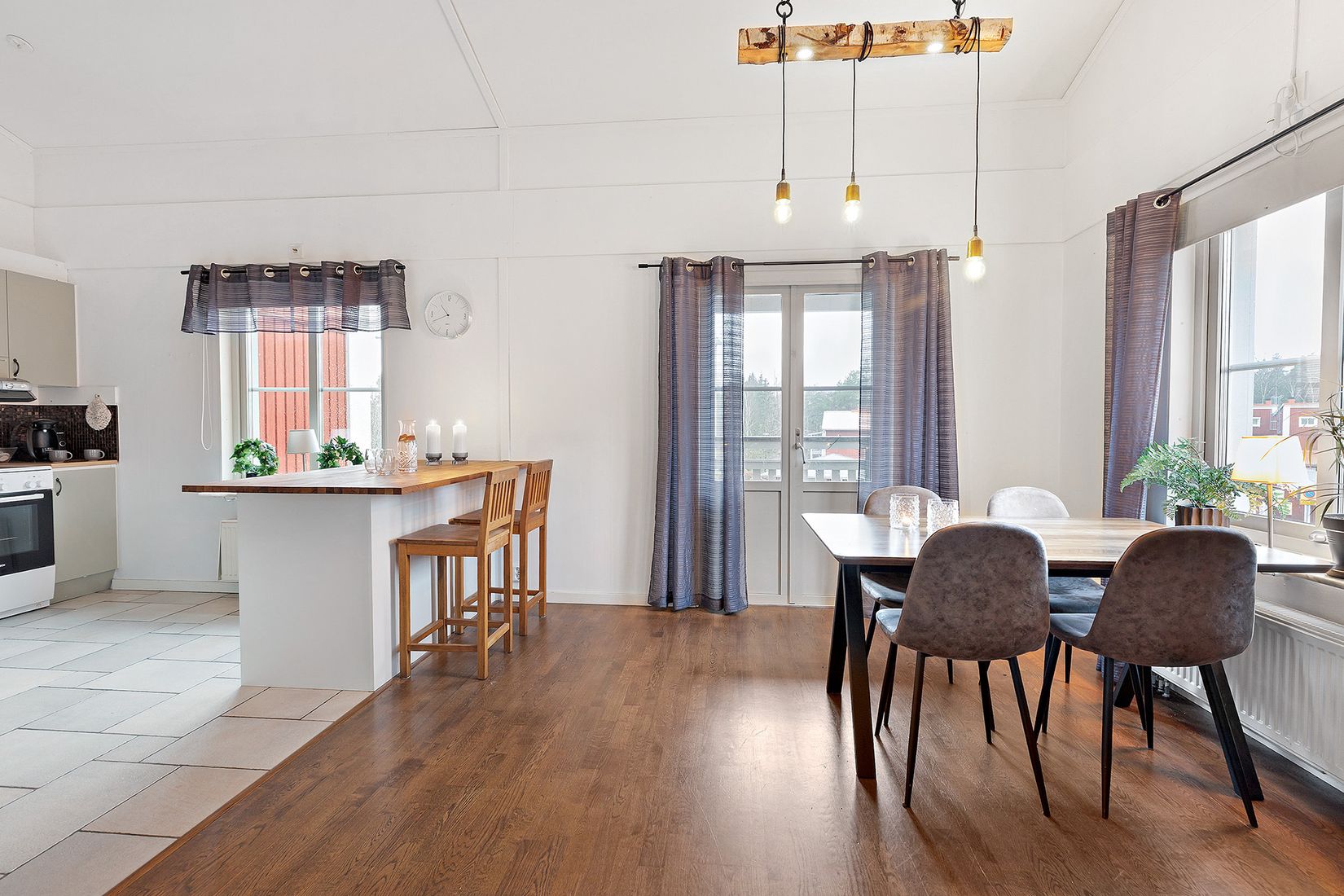 Bostadsrätt, Norrbodavägen 8, 1 tr, Norrboda, Upplands-Bro