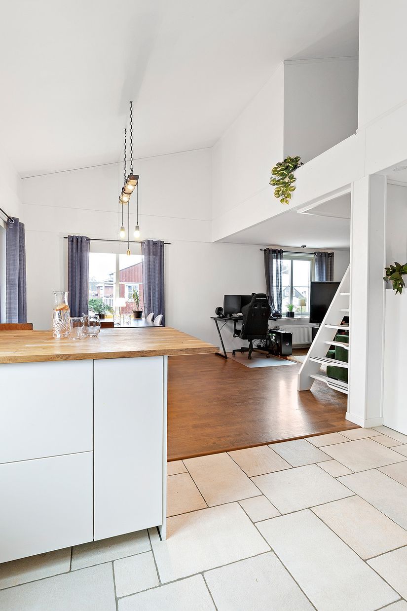 Bostadsrätt, Norrbodavägen 8, 1 tr, Norrboda, Upplands-Bro