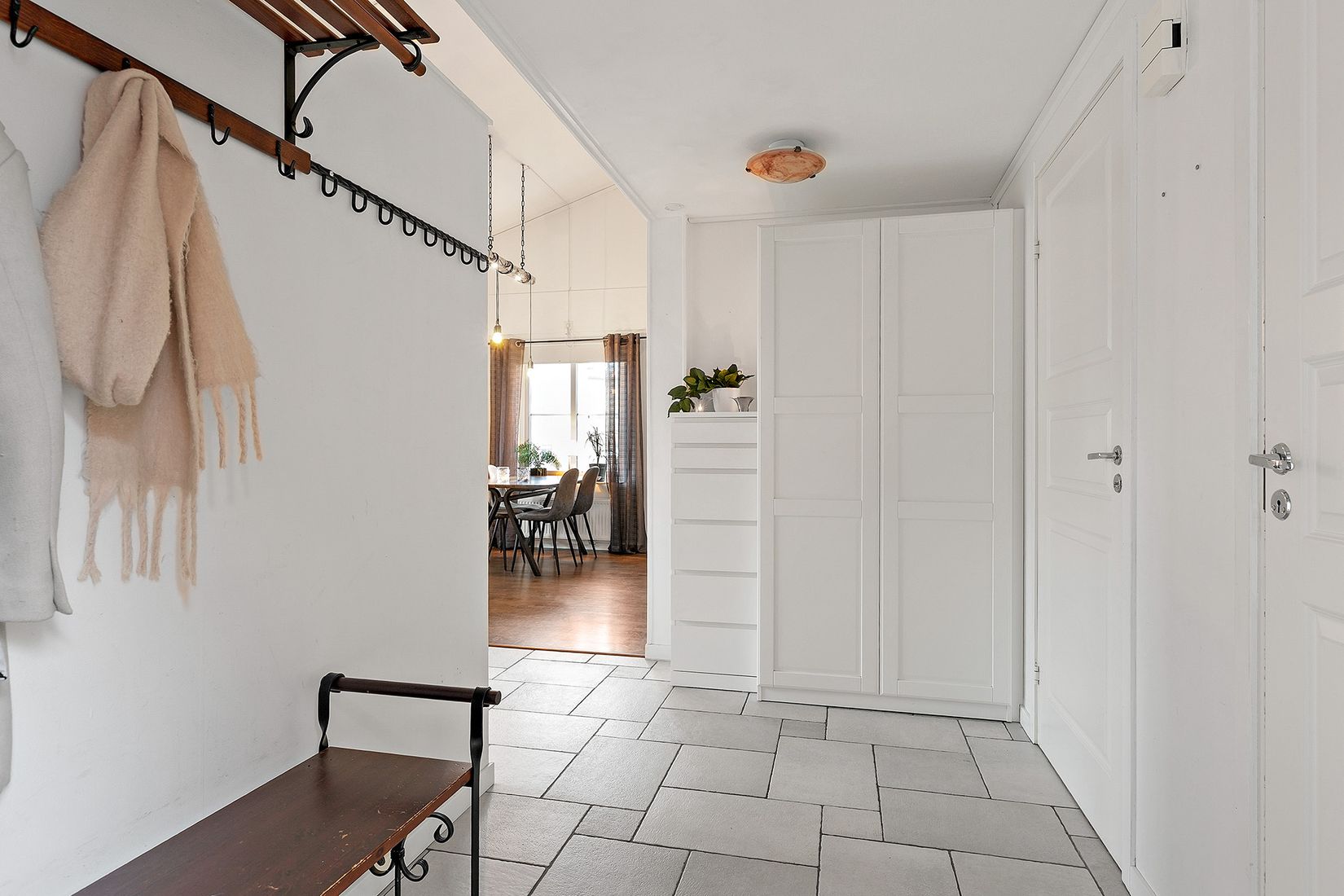 Bostadsrätt, Norrbodavägen 8, 1 tr, Norrboda, Upplands-Bro