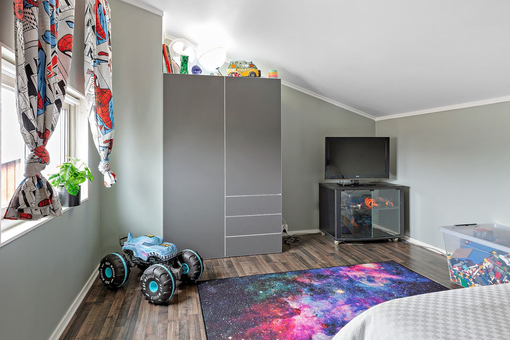 Bostadsrätt, Norrbodavägen 8, 1 tr, Norrboda, Upplands-Bro