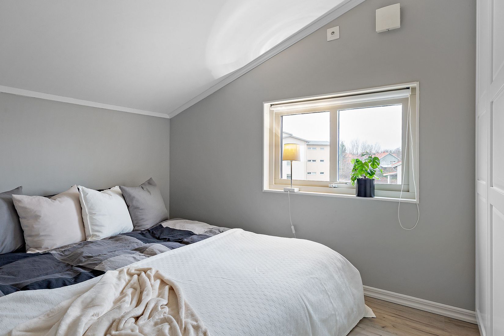 Bostadsrätt, Norrbodavägen 8, 1 tr, Norrboda, Upplands-Bro